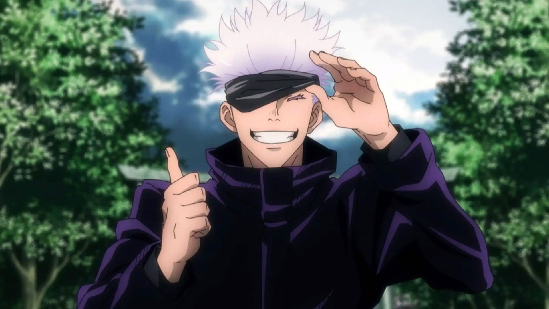 Gojo's Not Dead? Jujutsu Kaisen Fan Theories Make a Solid Case