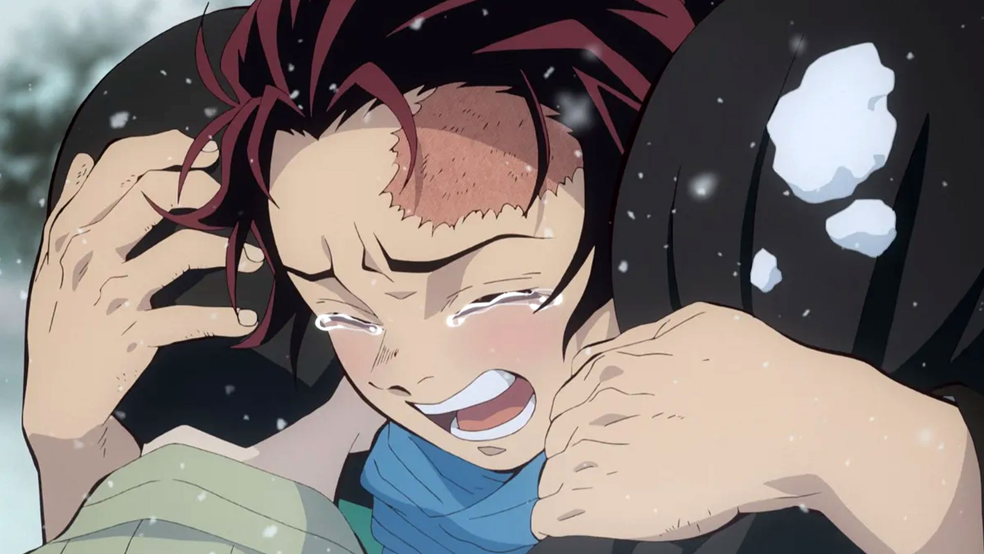 Demon Slayer Fans Might Not Have Noticed, but Tanjirou's Dream is Sadder Than Season 3 Finale