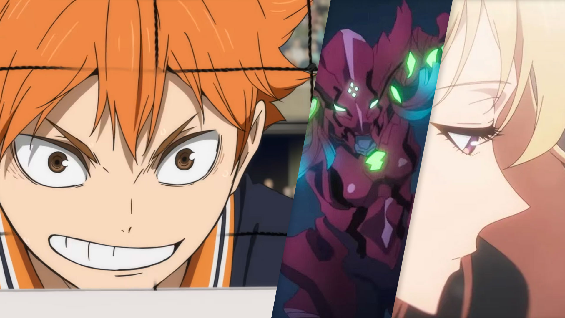5 Most Anticipated Anime Of Winter 2024