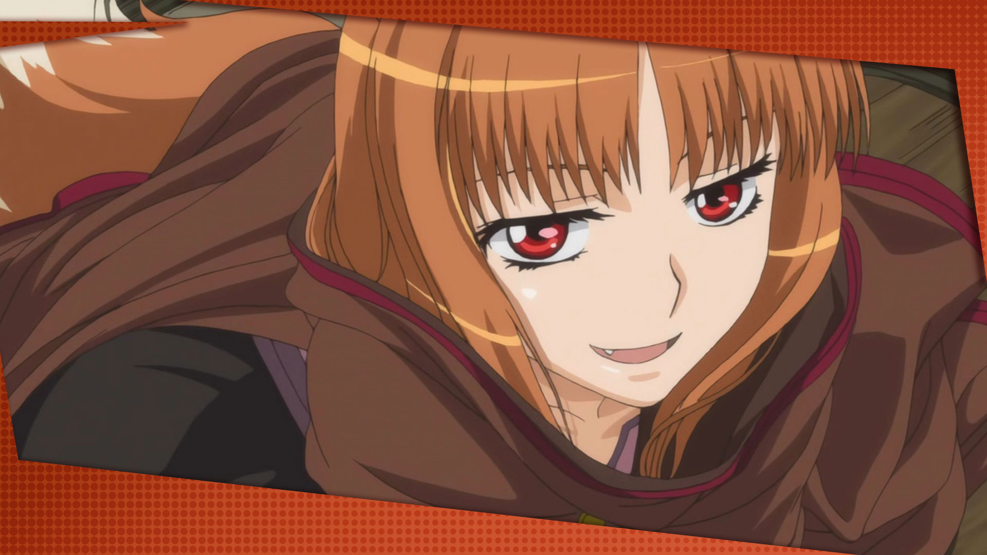 Here’s Why Spice and Wolf’s Holo Is Truly Exceptional 