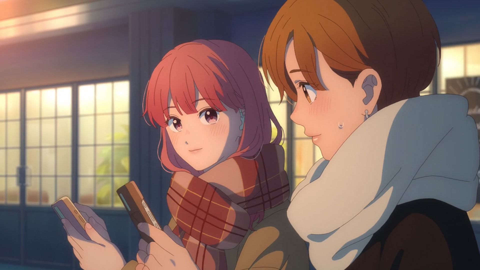 How Realistic Is Hearing Impairment Portrayal in A Sign of Affection?