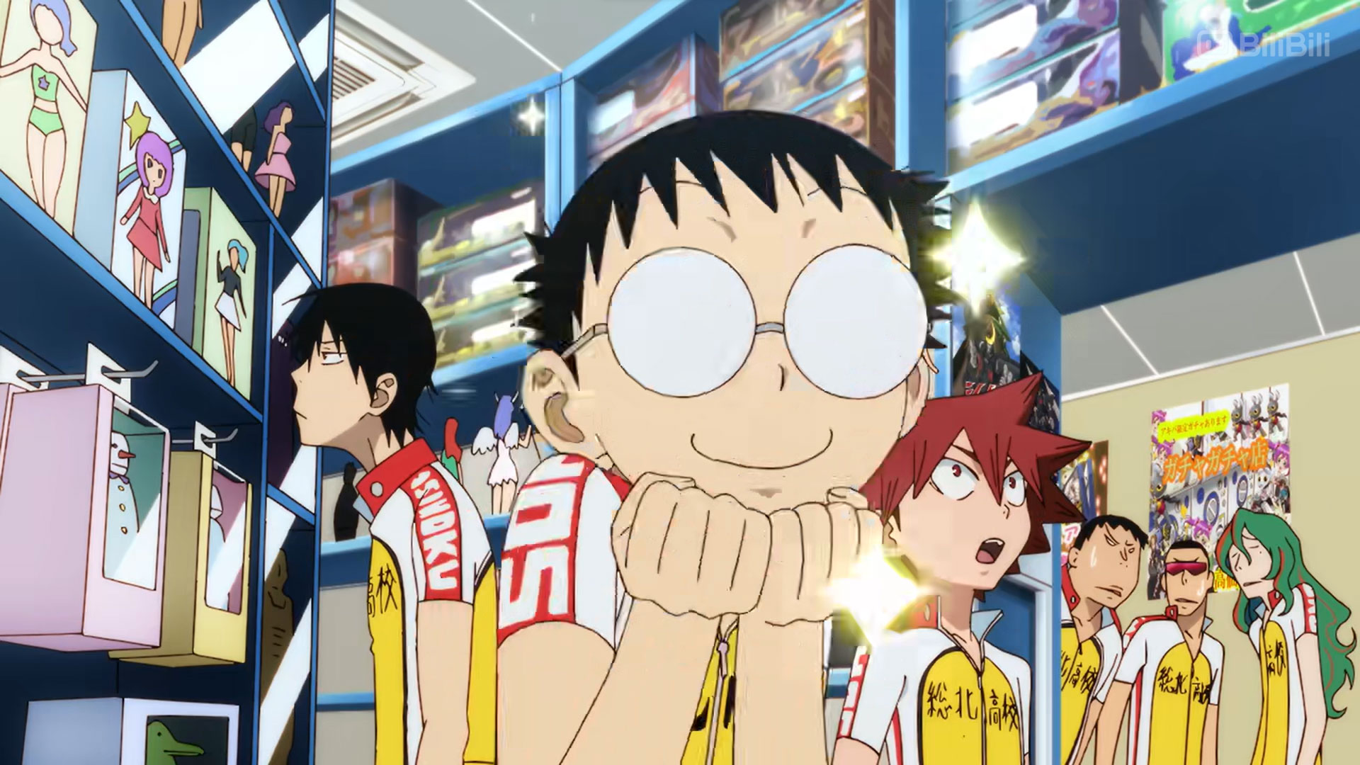 How Fan Content Affects Anime