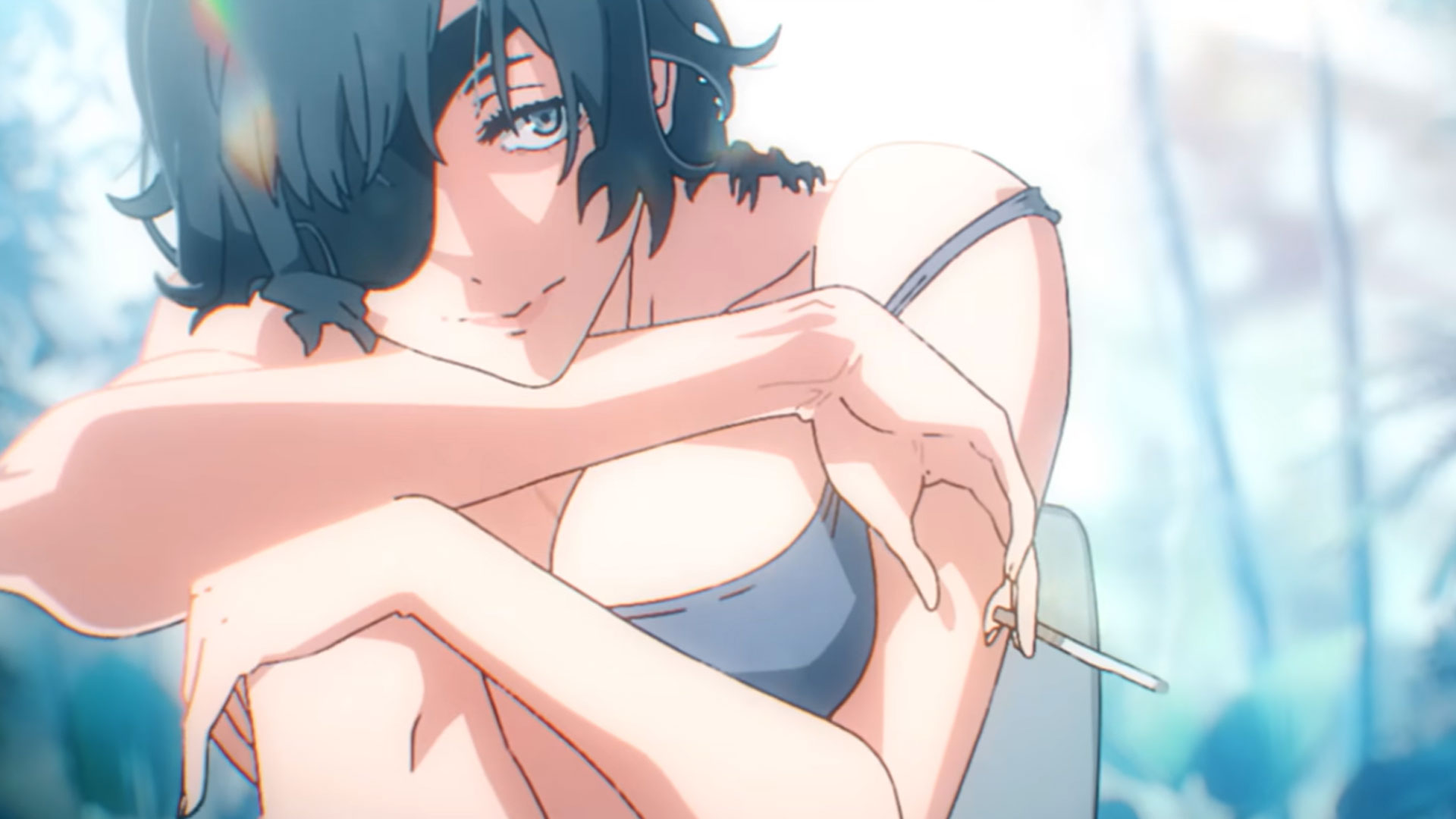 Chainsaw Man Had a New Ending Theme in Every Episode, But What Was the Point?