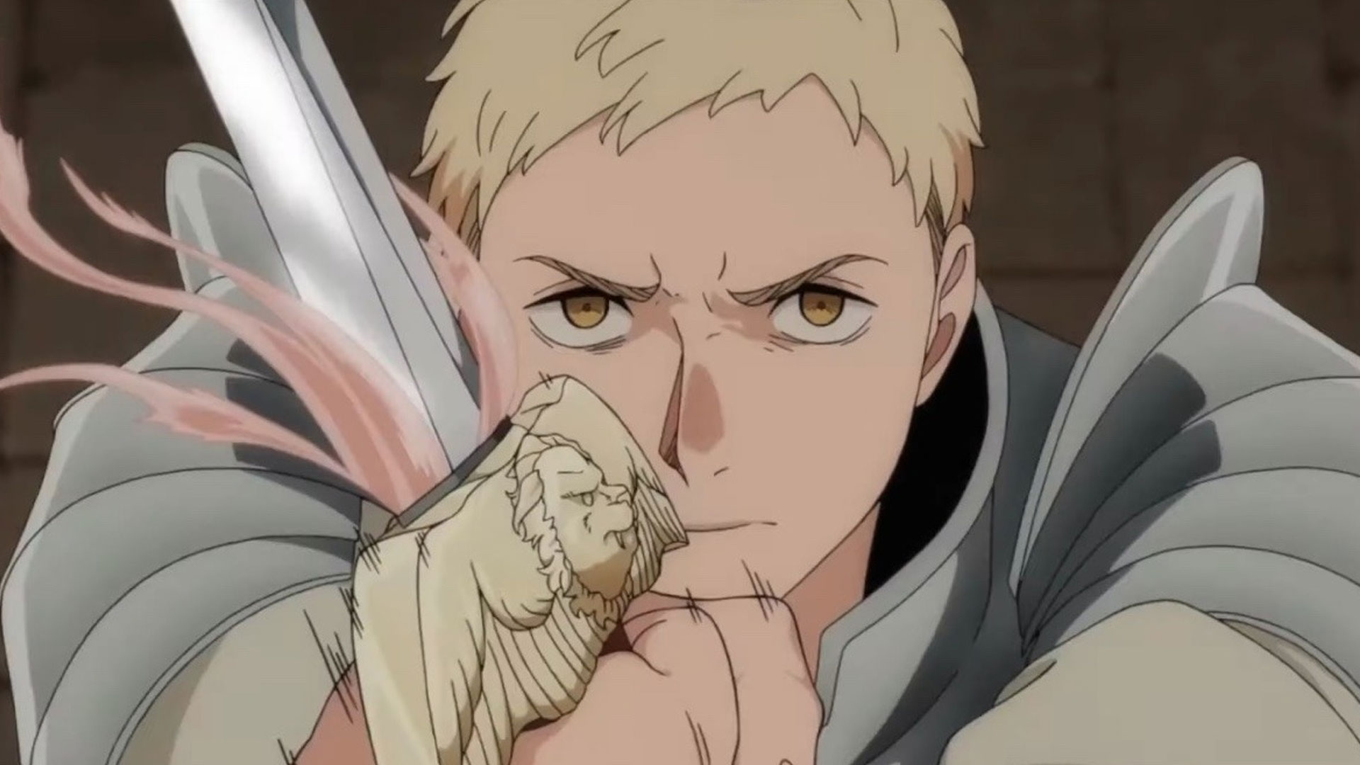 Why Laios From Delicious in Dungeon is Actually a Good Leader