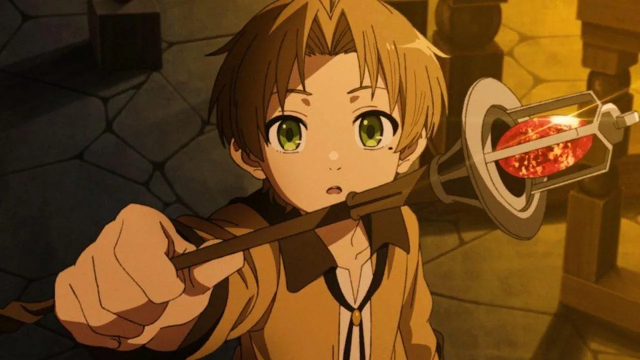 4 Reasons to Watch 2024's Best Isekai Mushoku Tensei: Jobless Reincarnation