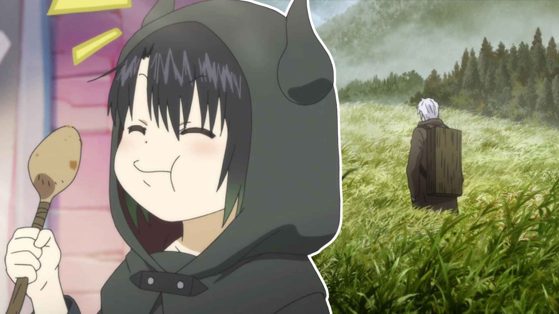 Top 10 Anime Series for Magic Lovers to Add to Your Watch List
