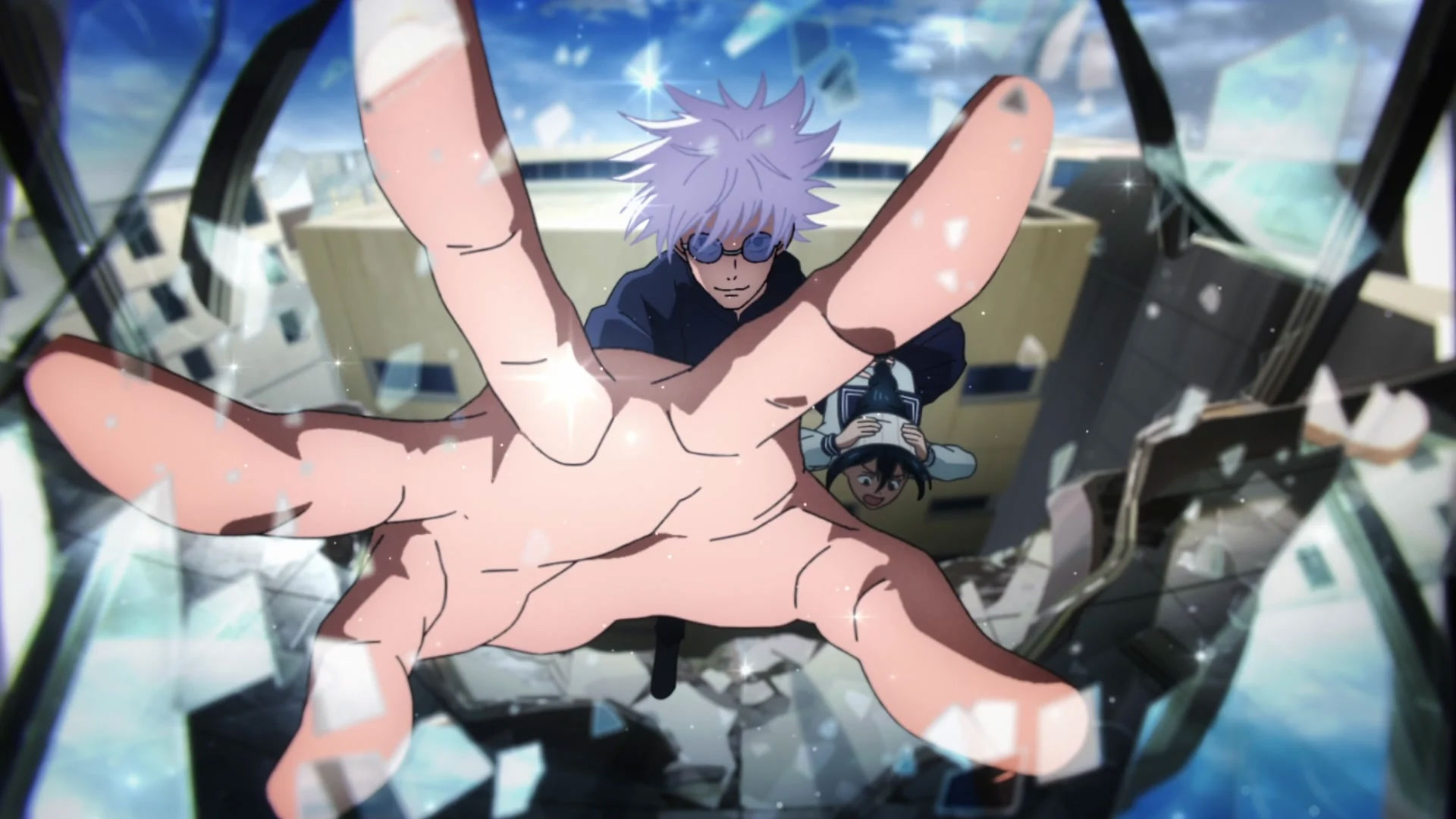 Is Jujutsu Kaisen Generic? Depends on Your Definition, But It Does Its Job Well
