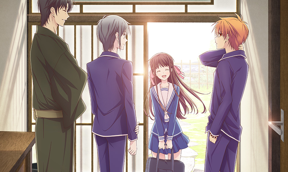 This Addictive Anime With 97% on RT Is the Best Rom-Com Title Out There
