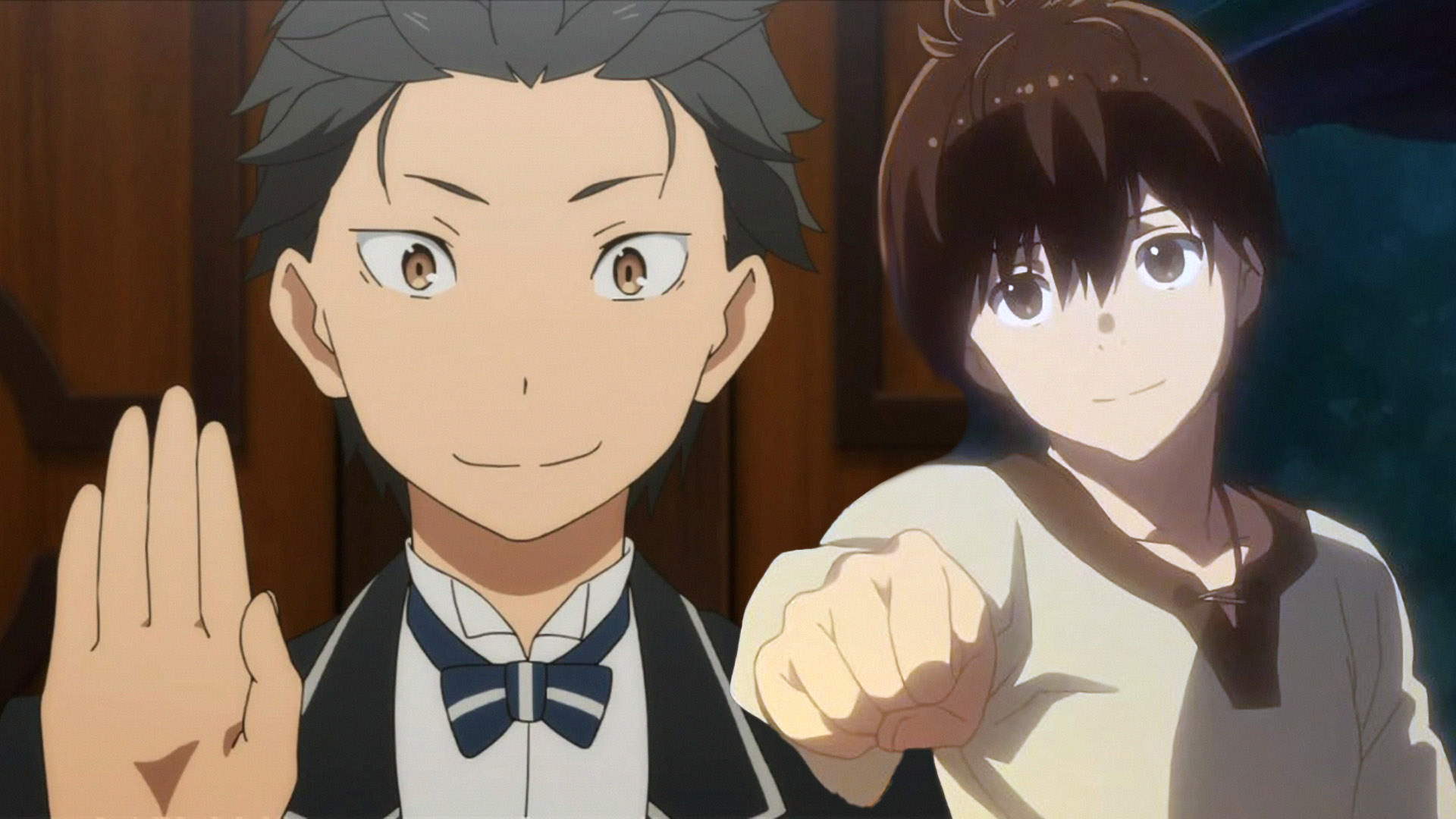 Love Re:Zero? Here Are 5 Anime That Are Just as Intense