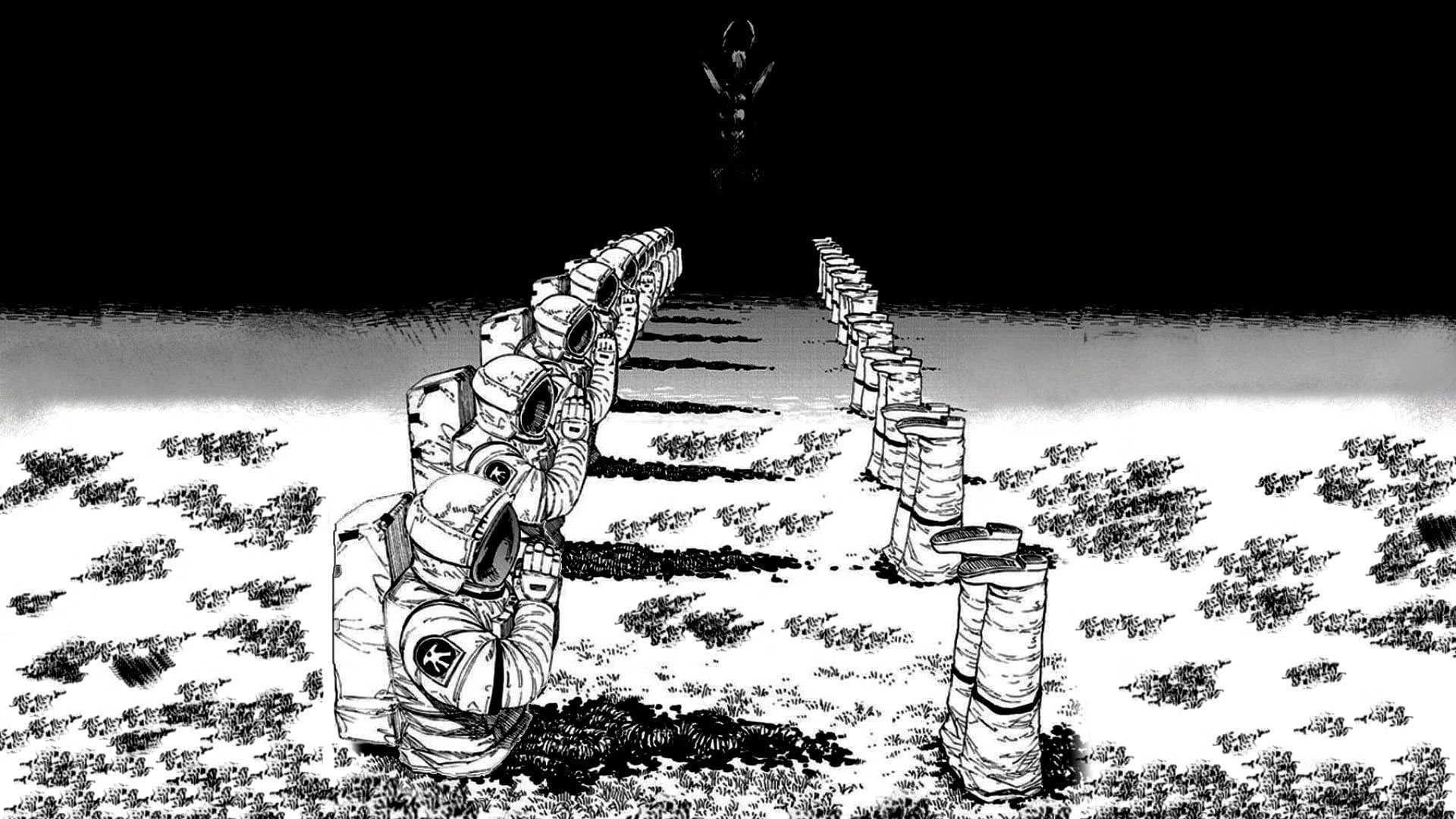 5 Scariest Devils in Chainsaw Man, Ranked
