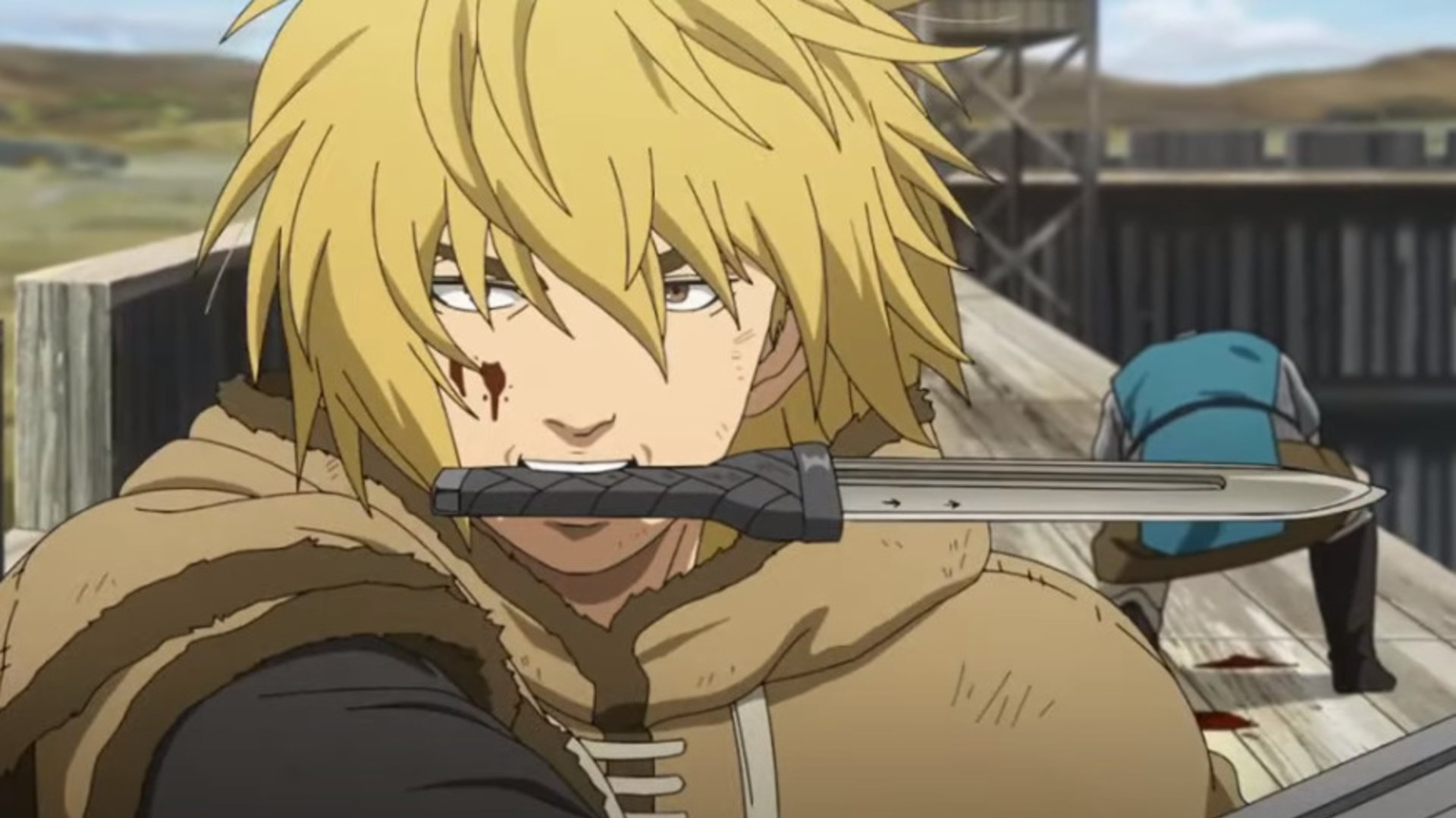 Why You Should Keep Watching Vinland Saga