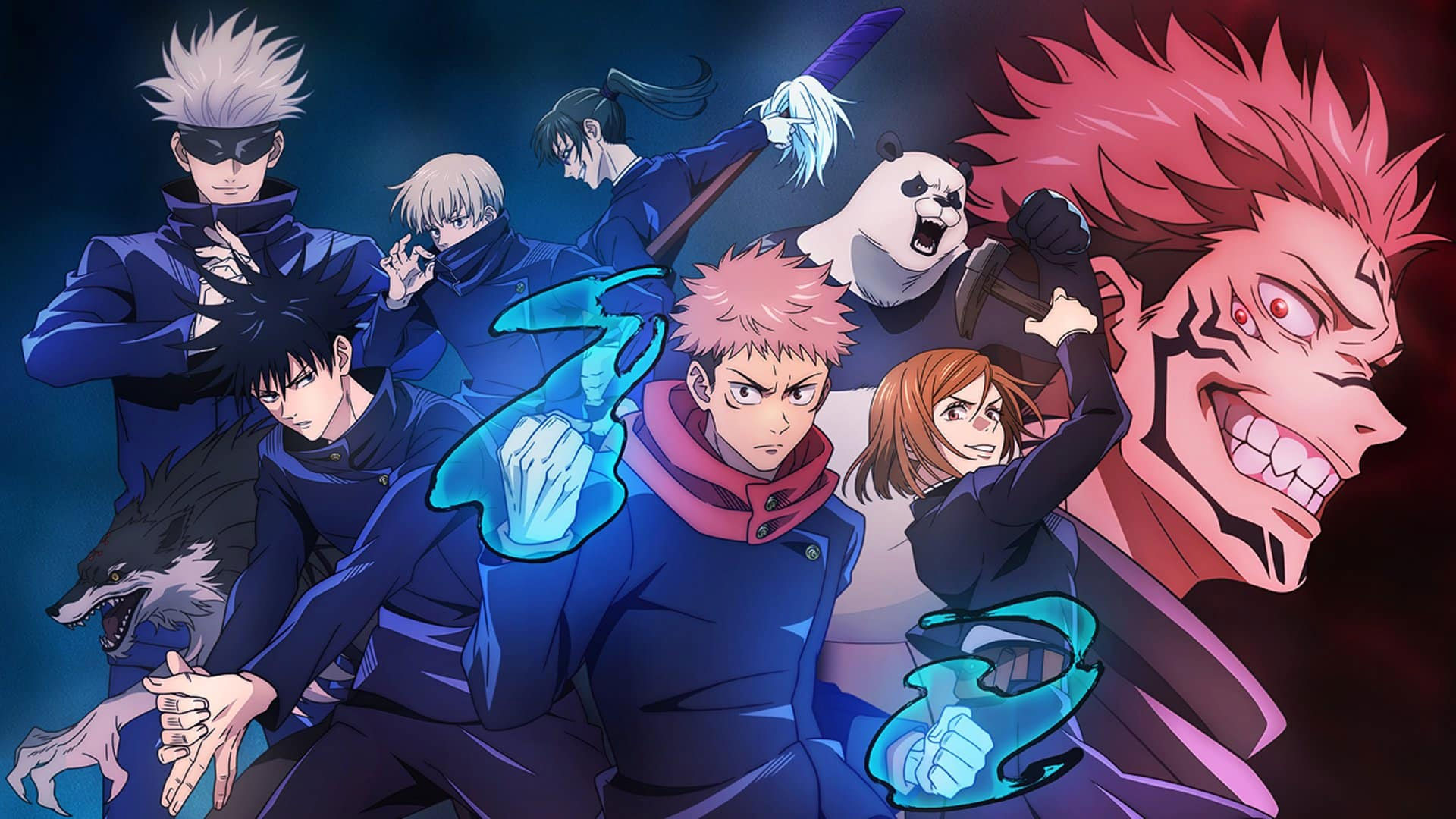 How to Watch Jujutsu Kaisen in Order (2024)