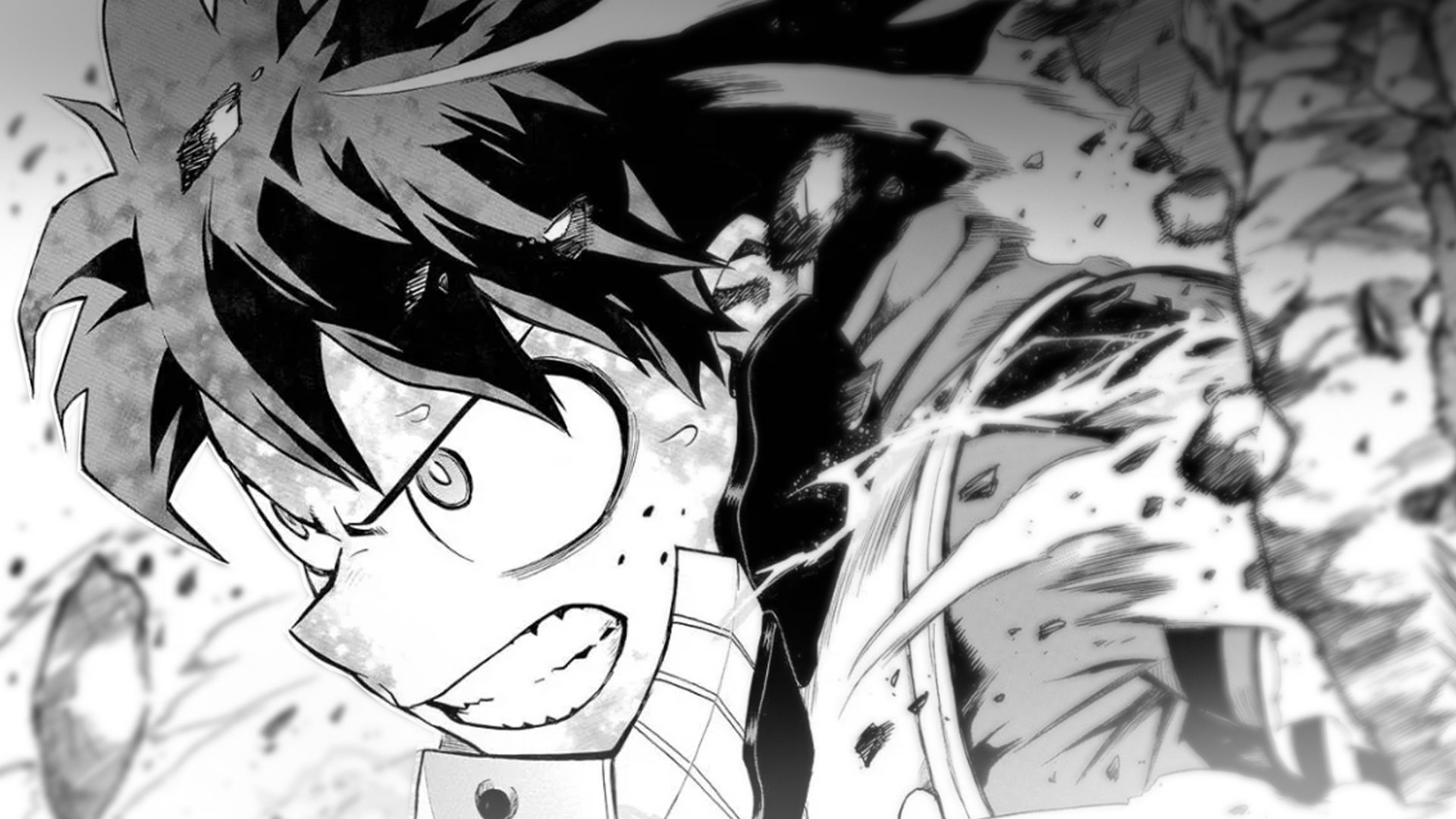 This One Theory About My Hero Academia Makes No Sense