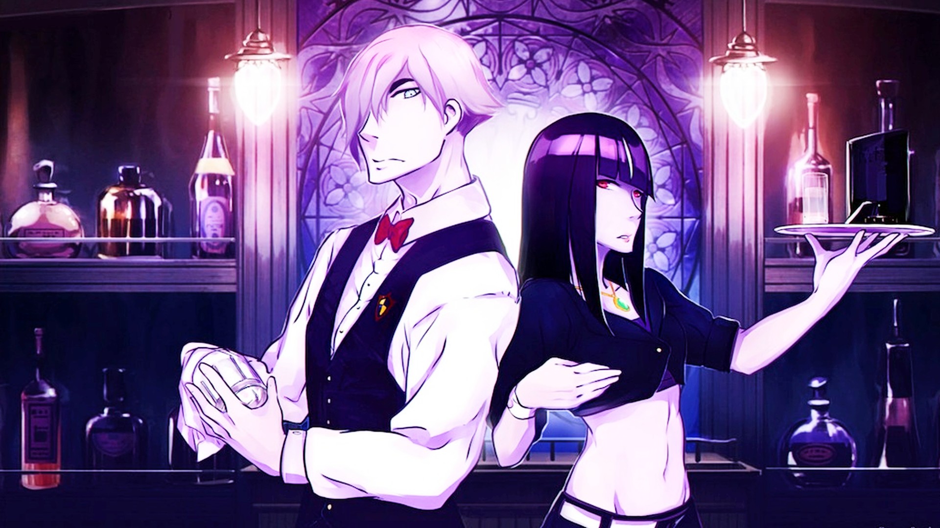Is Death Parade An Overrated Or Simply Misunderstood Anime?