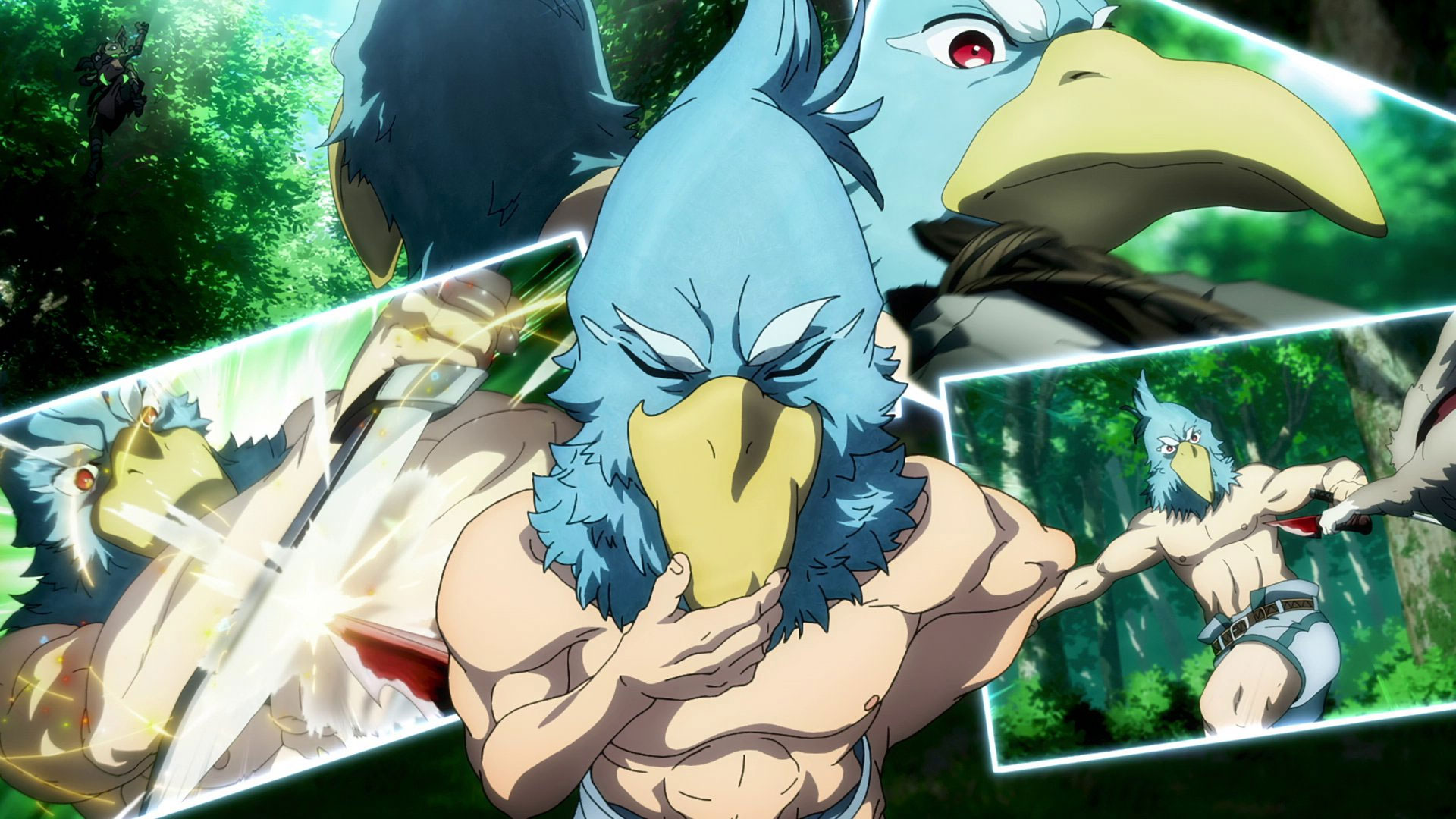 Fans Are Confused: Why Shangri-La Frontier Rankings Are So Low