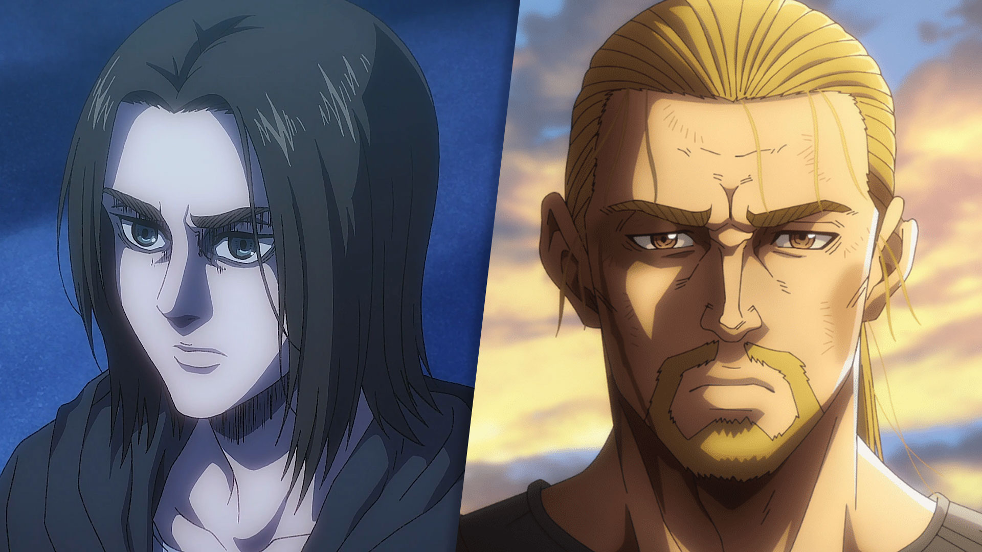 The Difference Between Attack on Titan’s Eren and Vinland Saga’s Thorfinn Philosophies, Explained