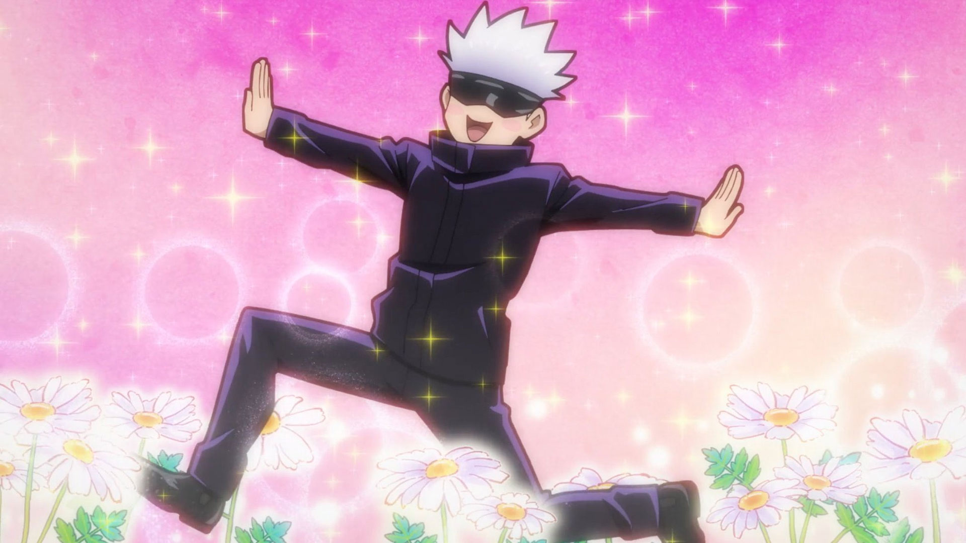 Absolutely Guilty: One Mind-Blowing Gojo Detail Jujutsu Kaisen Fans Ignored