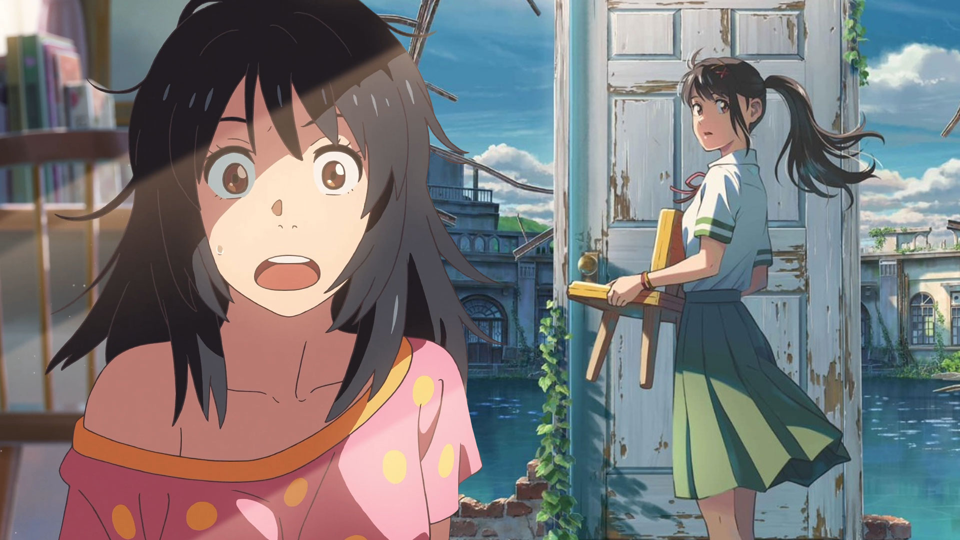 Are Makoto Shinkai's Older Movies Better Than His Recent Works?