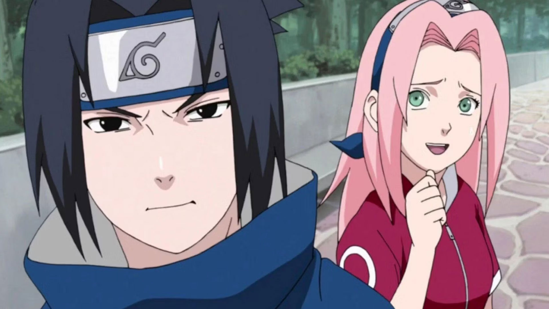 Naruto’s Romance Just Doesn’t Work, and We Can Explain