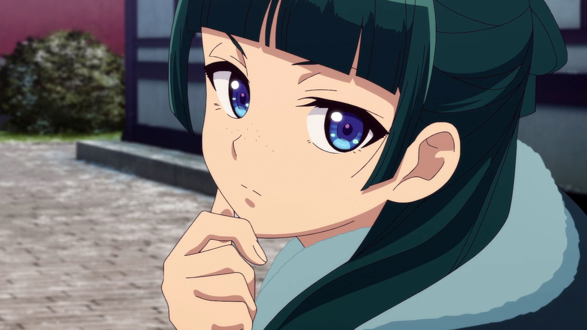 The Apothecary Diaries Is Not Shoujo, but What Is Its Target Audience?