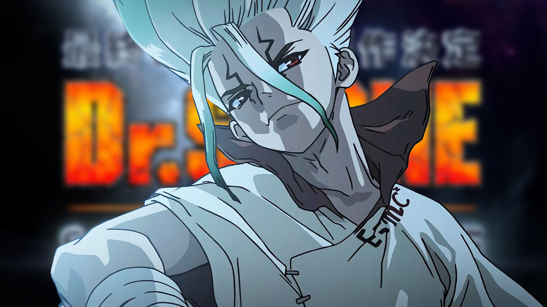 Dr. Stone Season 4 Announced: Is the Anime Going to Be Over Soon?