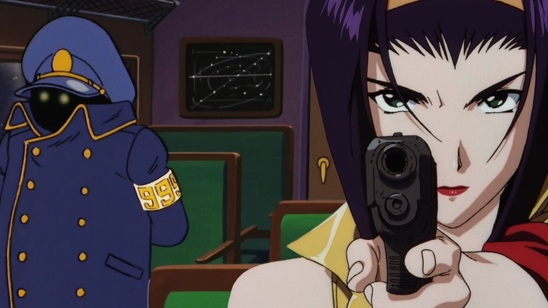 Extraterrestrial: 8 Anime That Take Place On A Different Place In Space