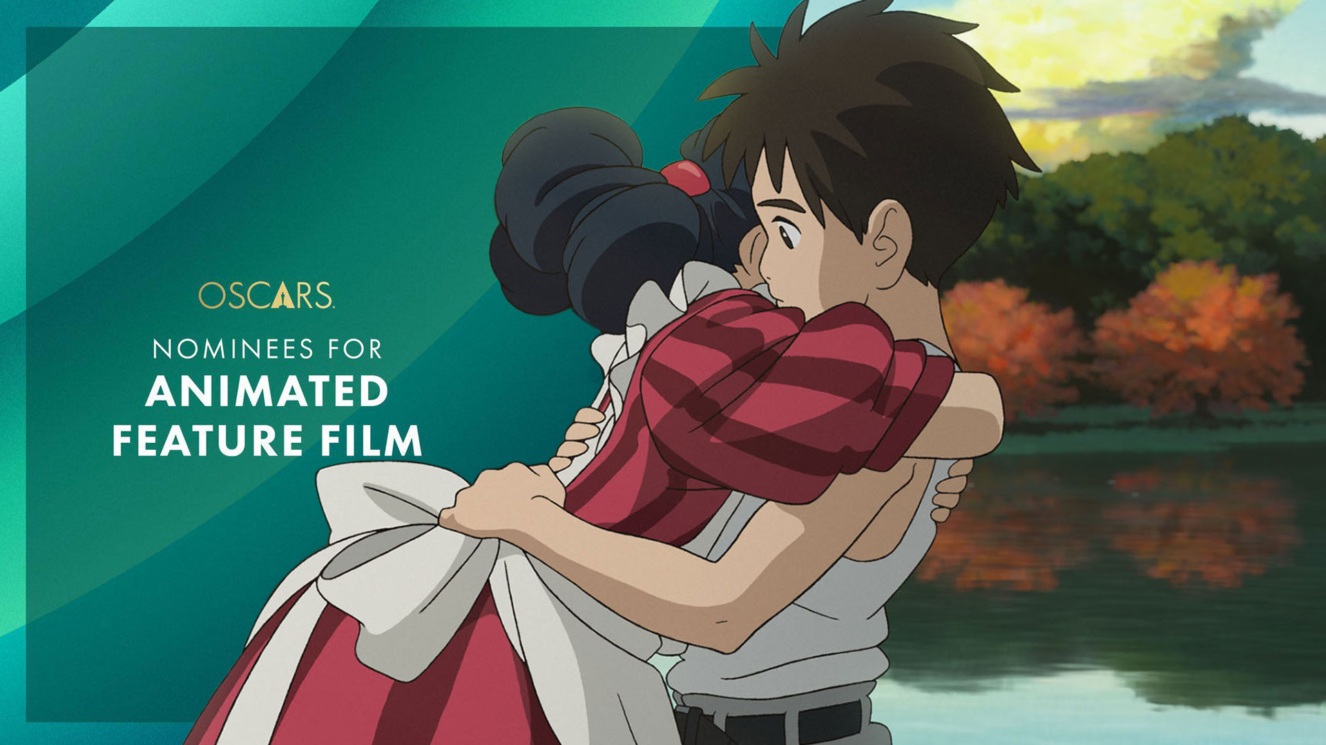The Boy and the Heron is Nominated for Oscars, but Fans Aren't Too Optimistic About Its Chances