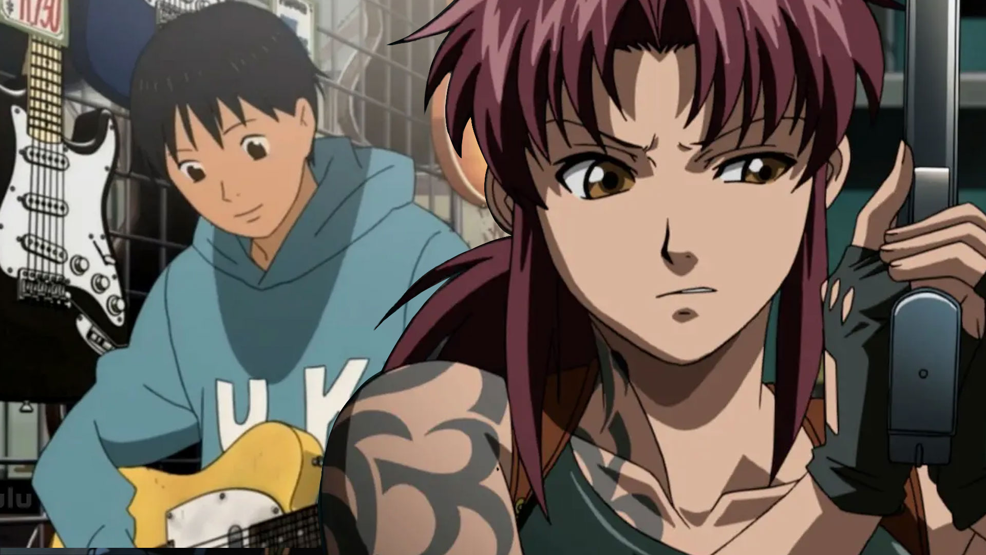 Time to Experience Madhouse by Watching These 5 Anime