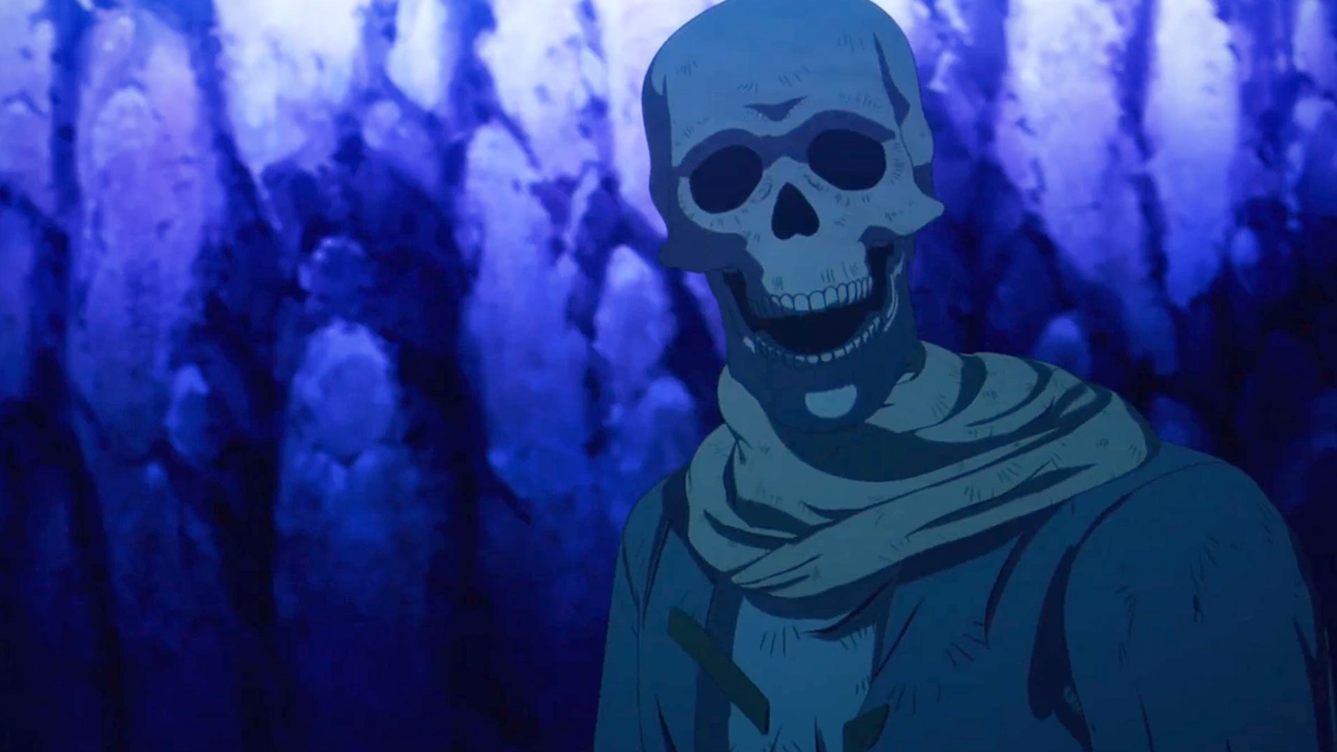 How The Unwanted Undead Adventurer Does a Better Job of Showing the Evolution of the Monster Protagonist, Explained
