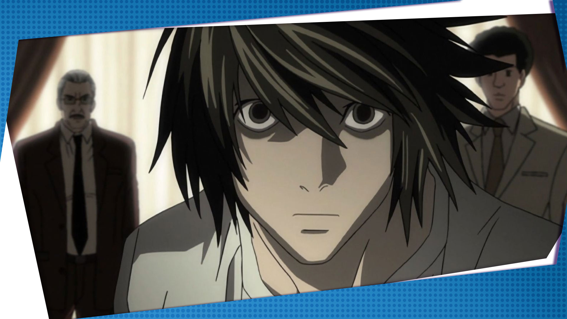 Death Note’s L Isn’t the Hero You Think He Is