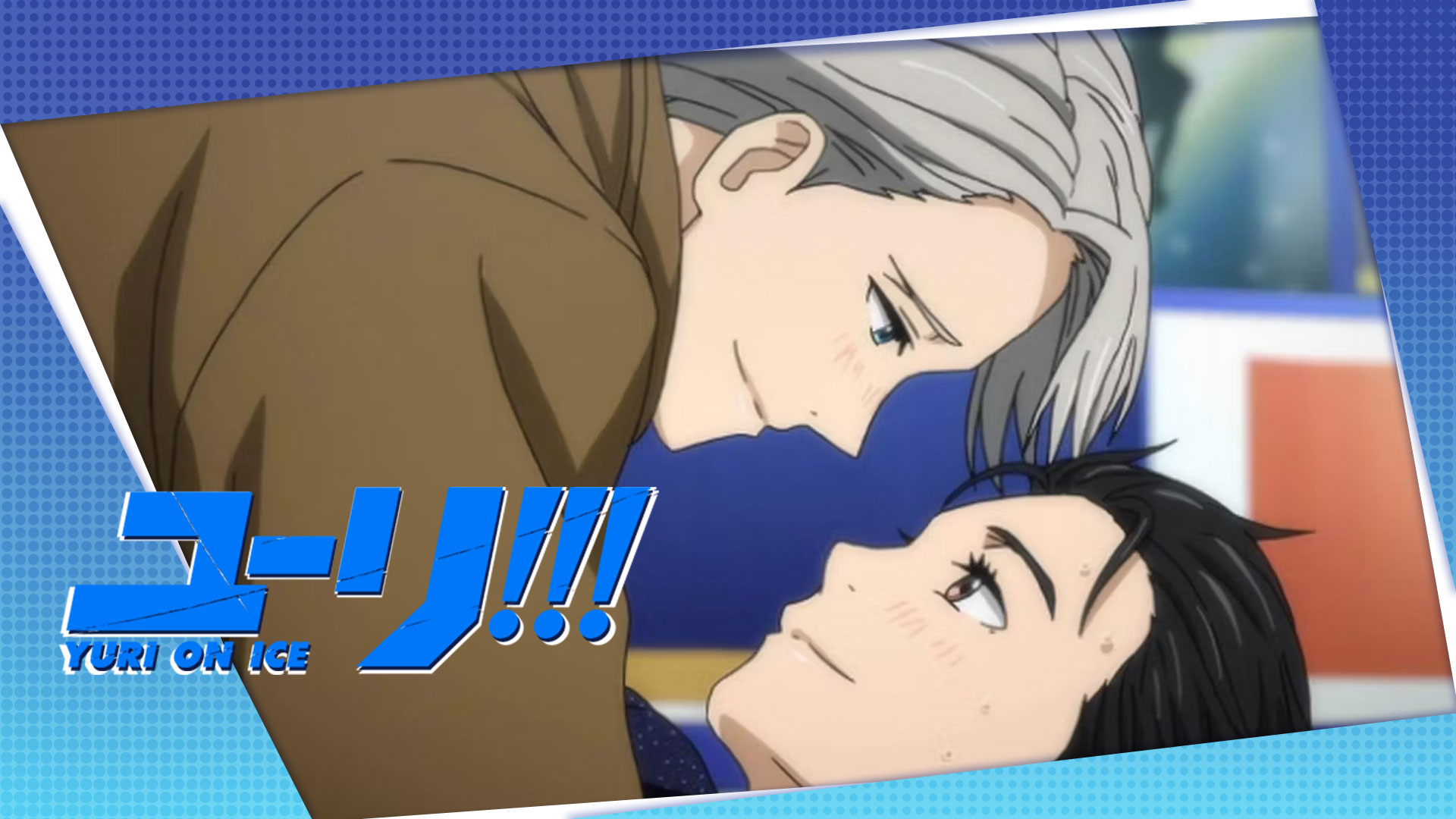 4 Reasons Why Yuri on Ice Was a Very Special Anime for BL Fans