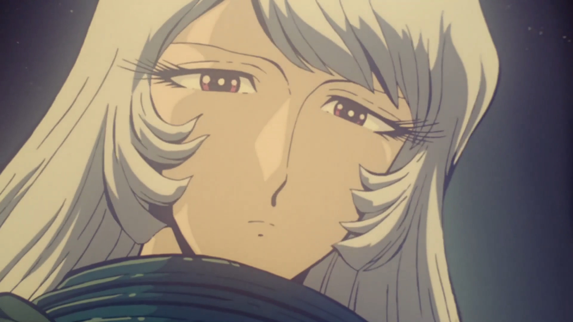 A new Galaxy Express 999 film is on the way — with 1979's director back on story duty