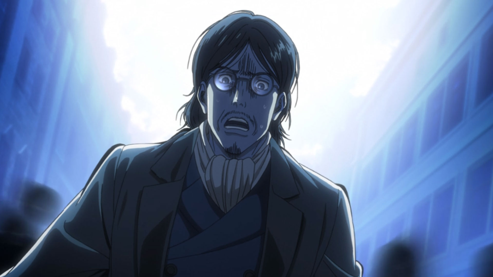 Grisha Yeager: A Character Changed Along The Way?