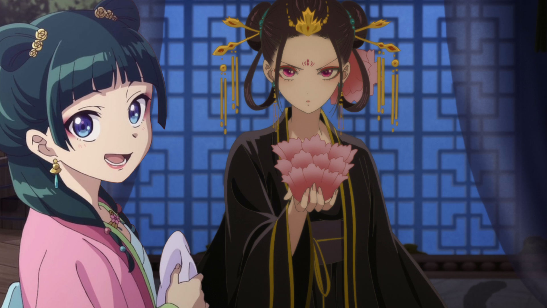 5 Anime to Watch if You Like The Apothecary Diaries