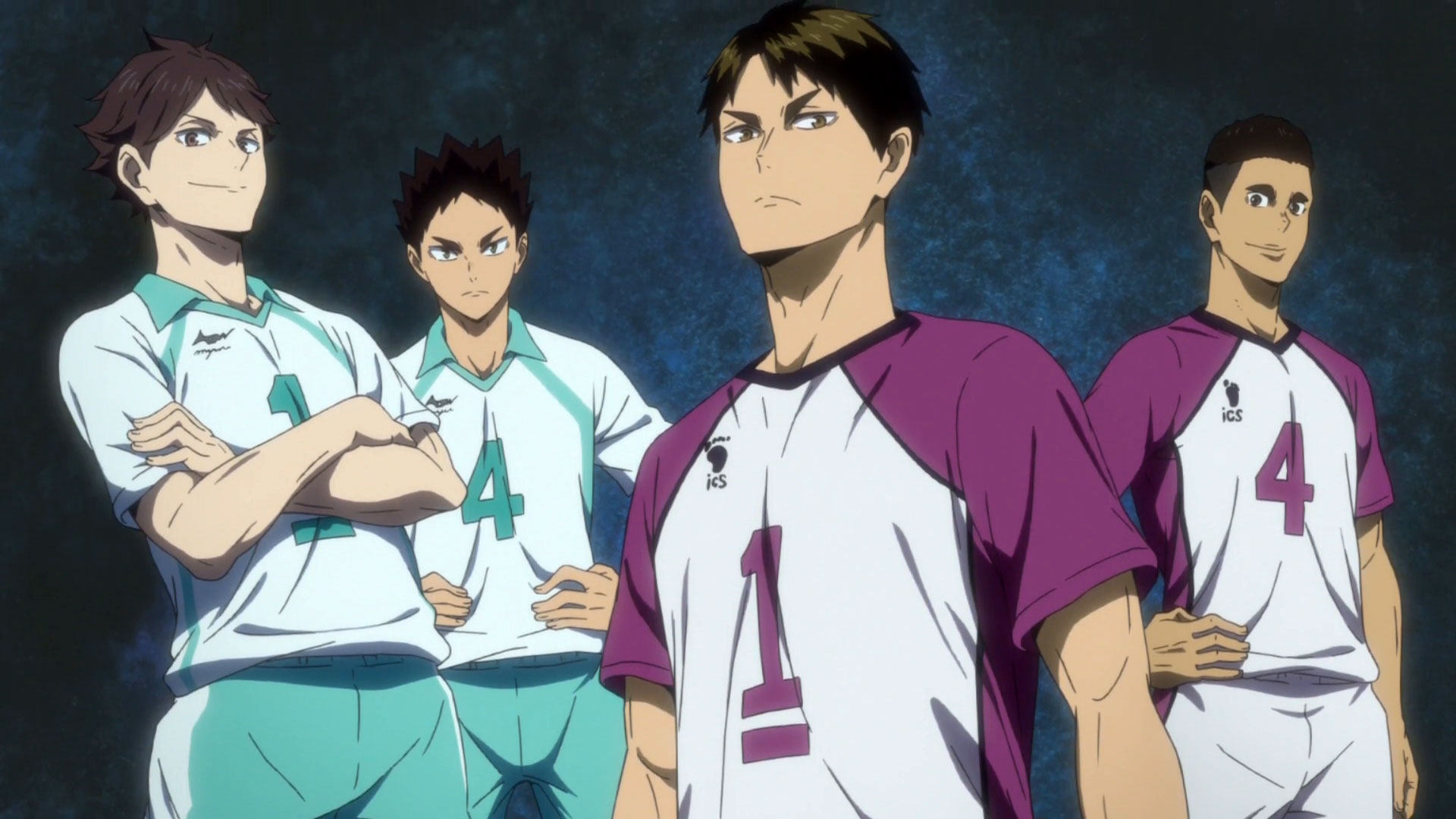 Pick a Favorite: 5 Fan-favorite Haikyuu Teams, Ranked (Karasuno and Nekoma Don't Count!)