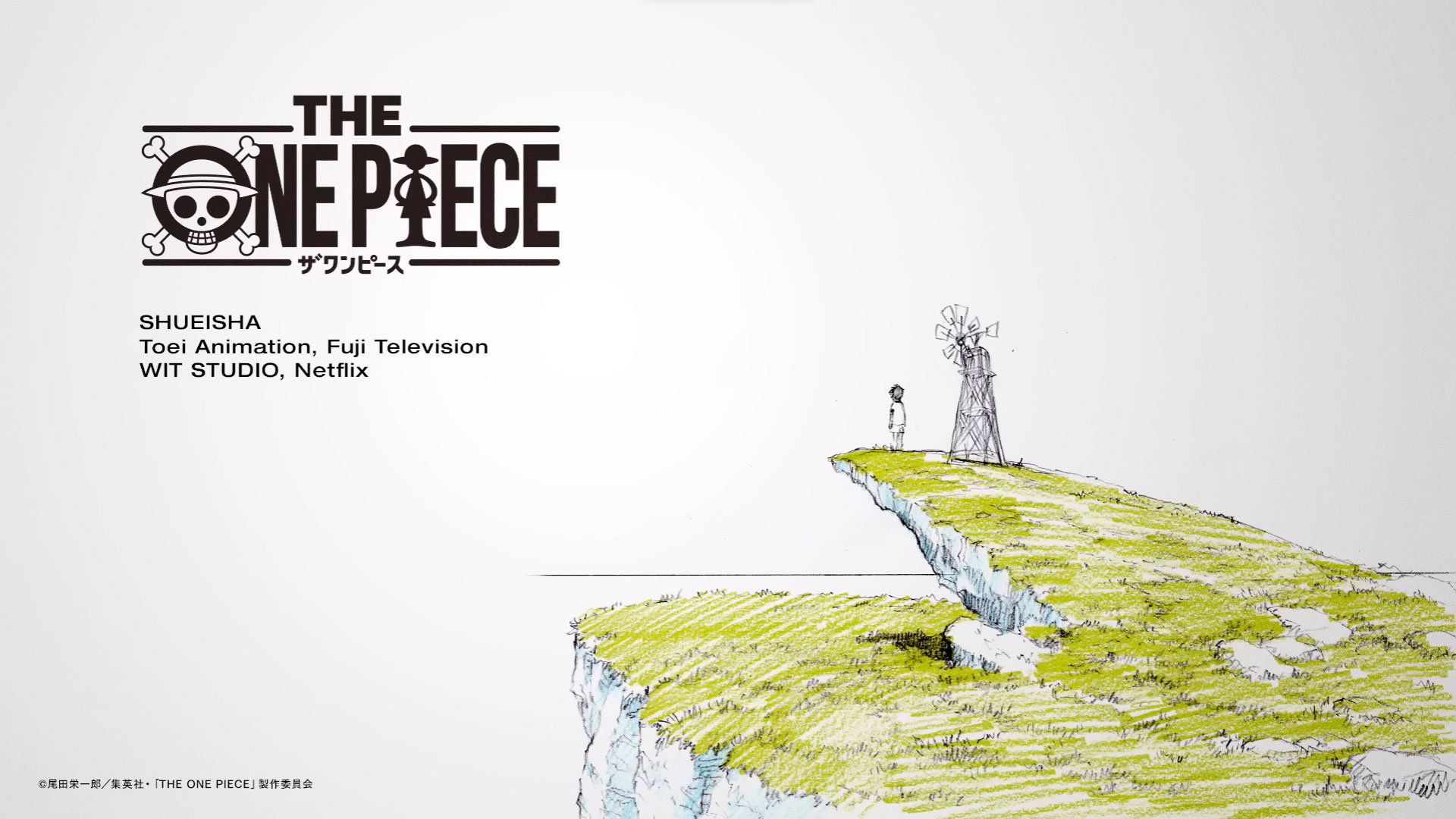 One Piece is Getting a Remake by Wit Studio: What We Know Right Now