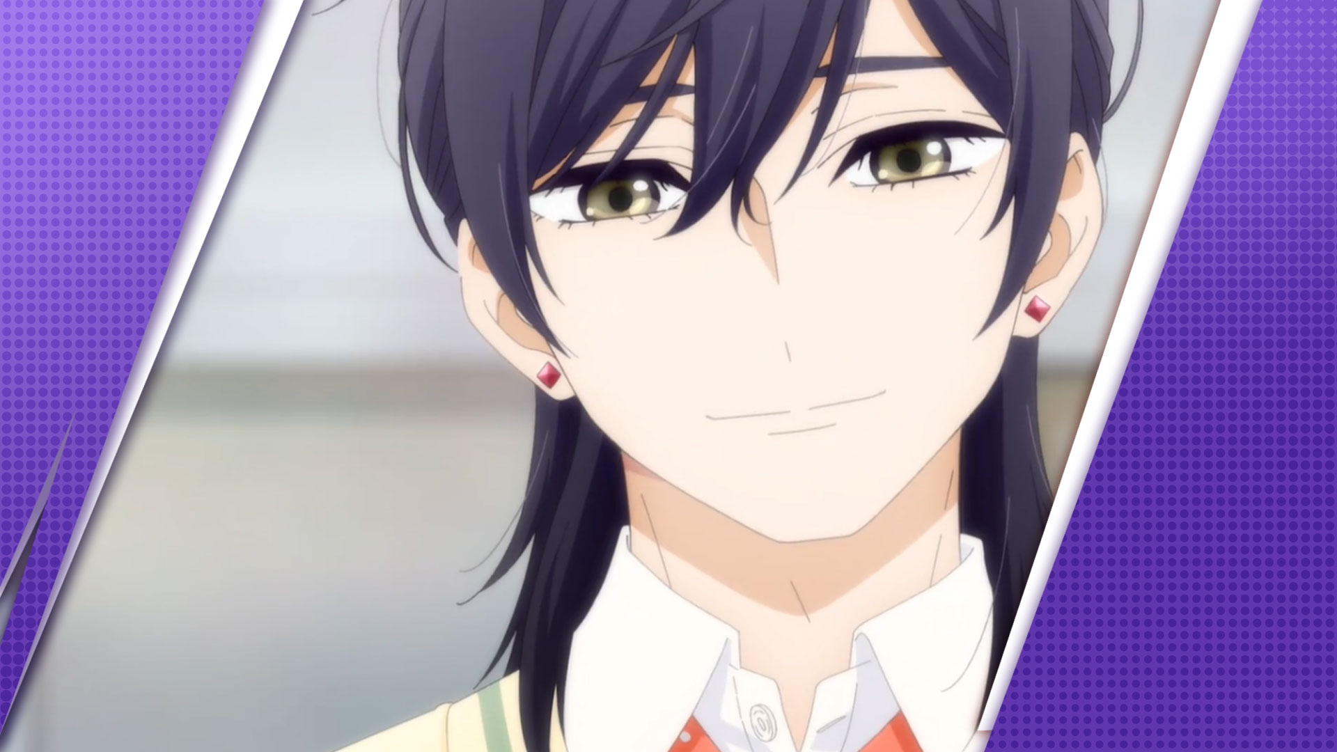 A Condition Called Love: Hananoi Really Grows on You With Time