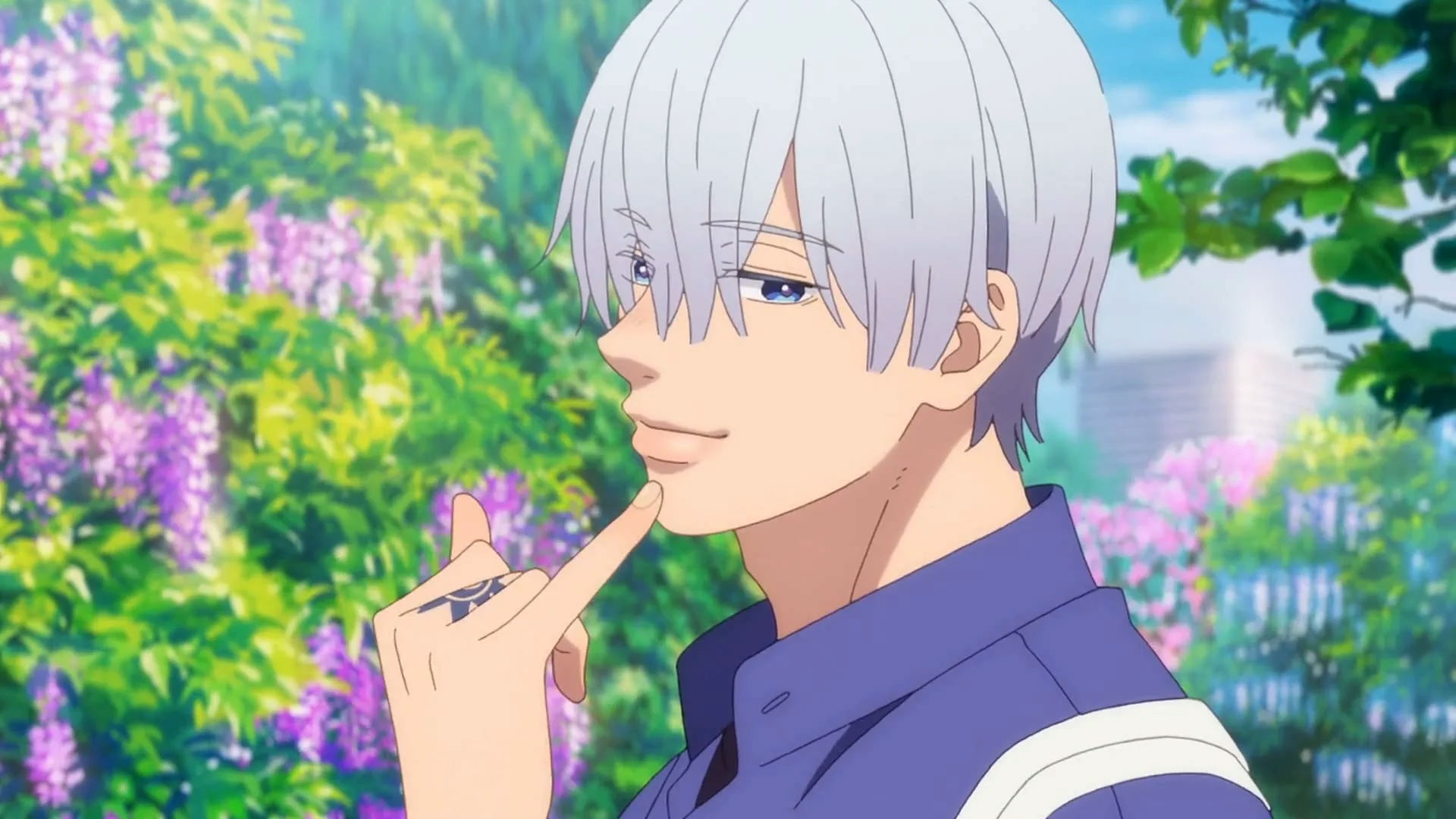 A Sign of Affection Episode 12 Feels Like Goodbye: Any Hopes for Season 2?