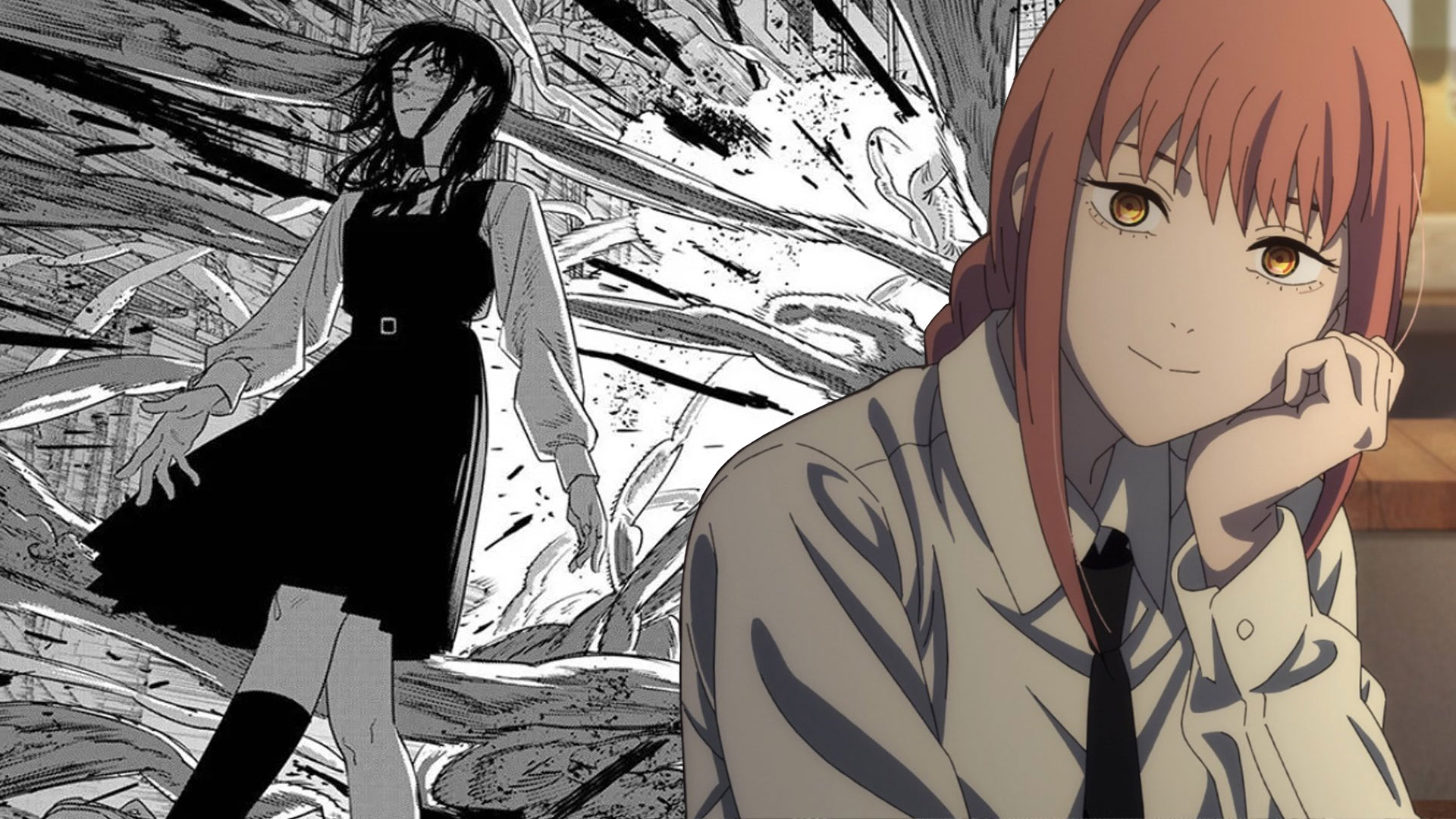 A Wild Chainsaw Man Theory Suggests Death Devil is Not That Bad