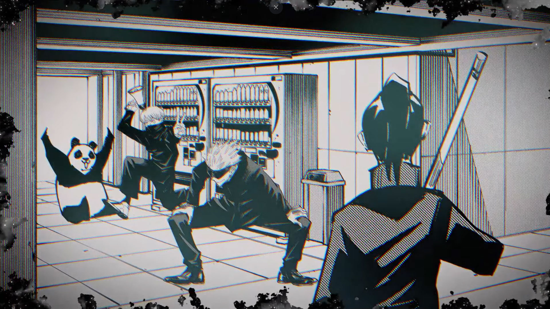 Jujutsu Kaisen: Special Manga Volume 26 Video Confuses Fans
