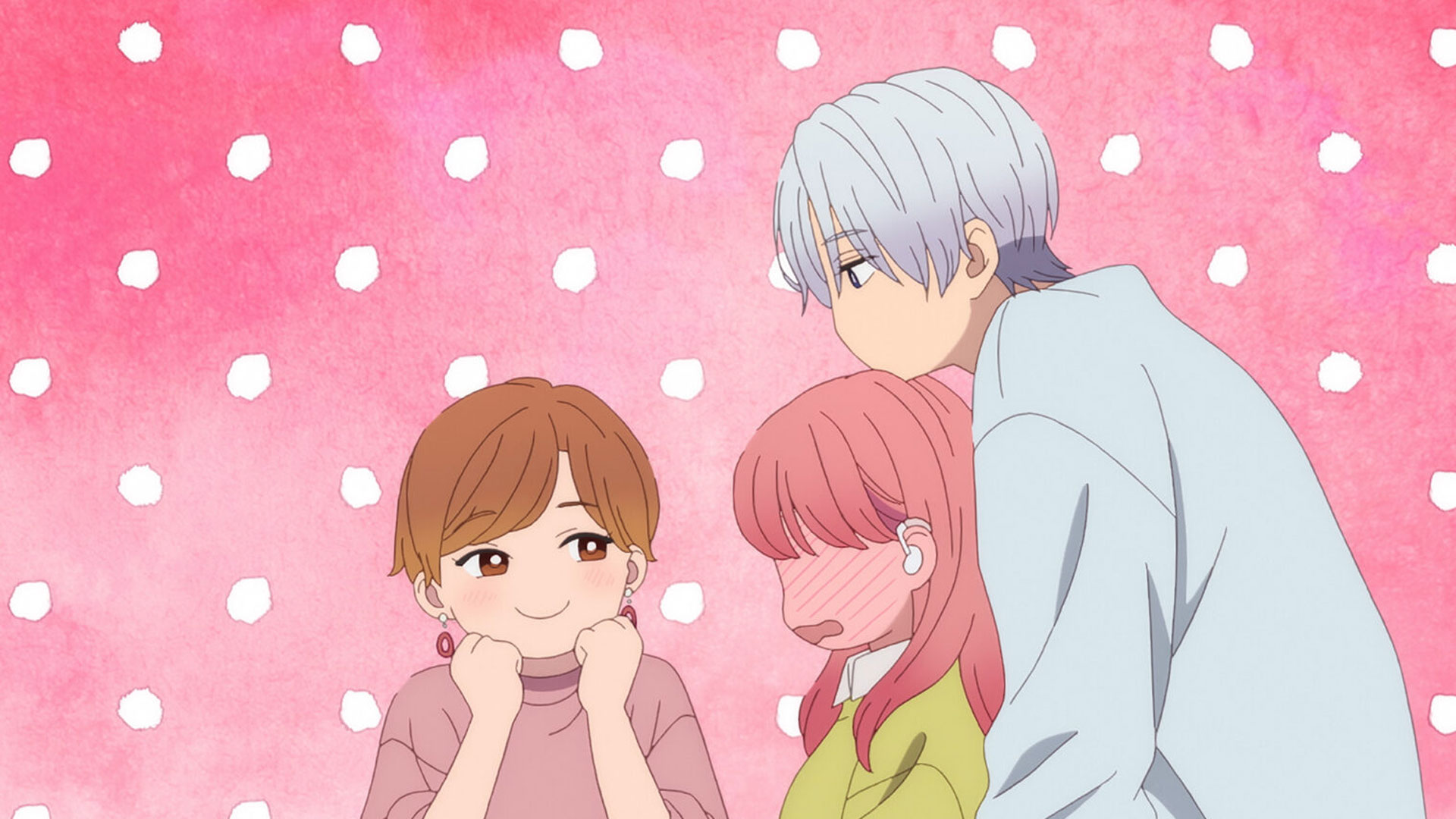 A Sign of Affection Handles This One Anime Trope Exceptionally Well