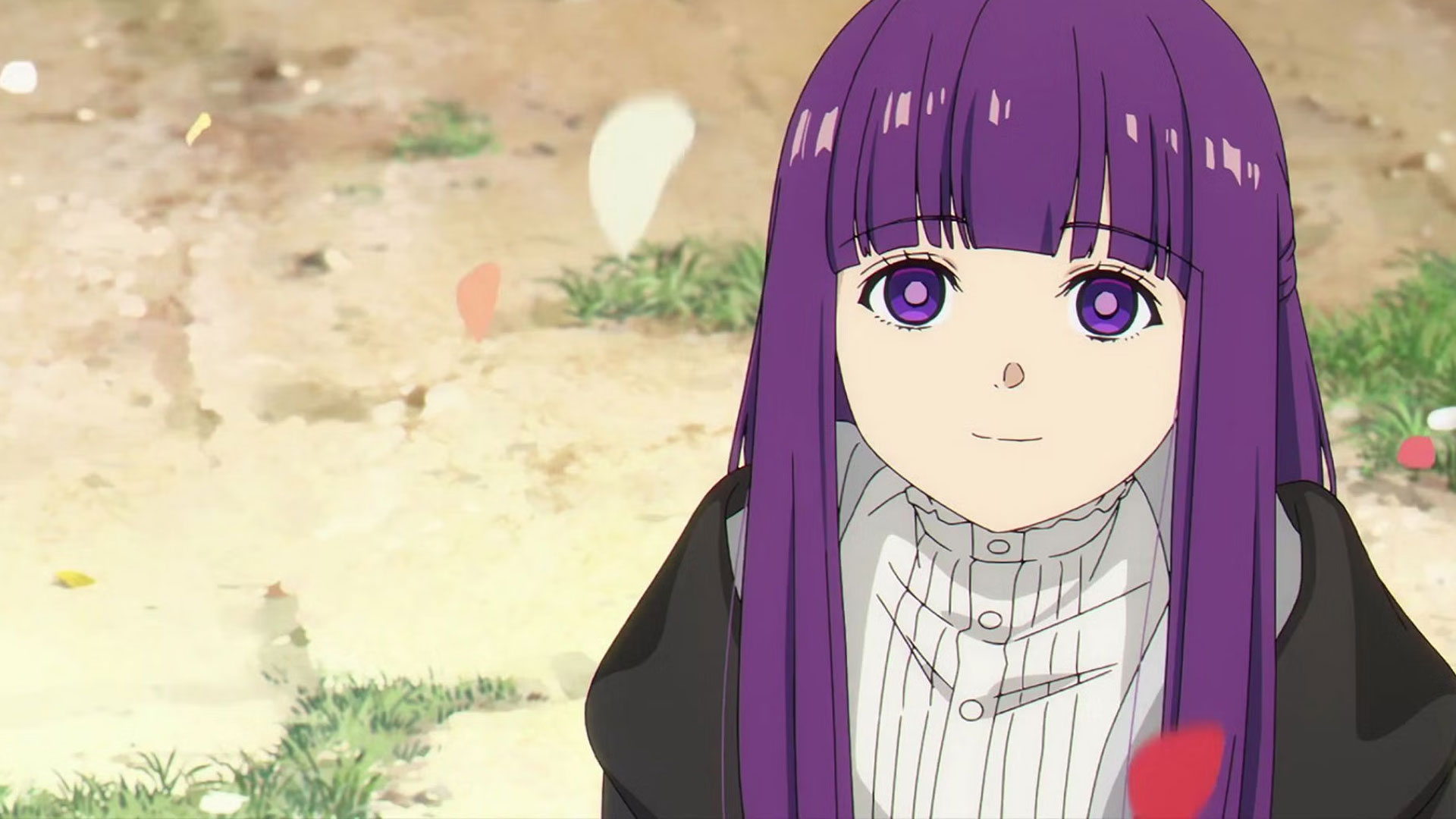 Is Fern From Frieren a Tsundere? Just Hear Us Out