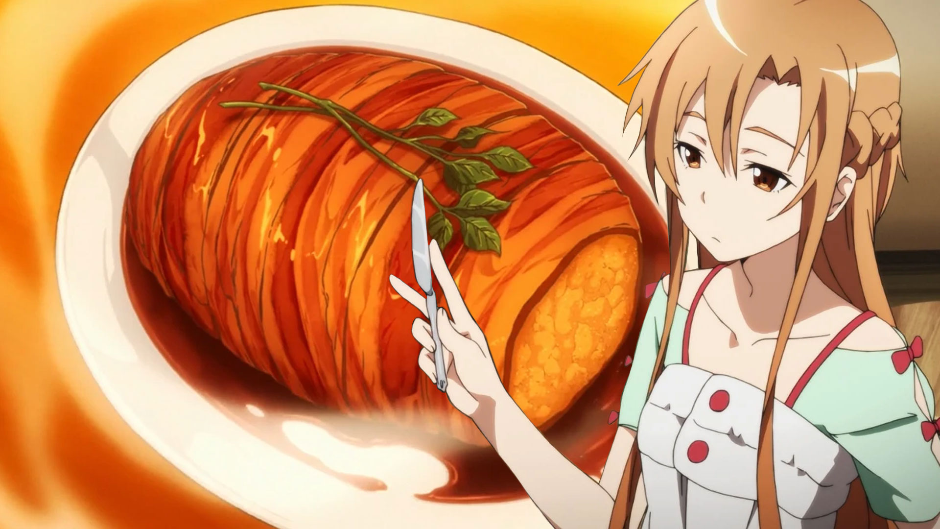 5 Anime Dishes for a Christmas Party to Impress Your Friends