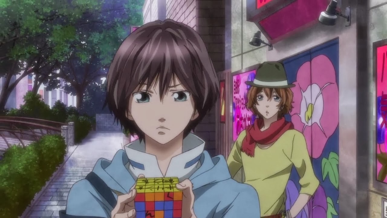 This Anime Is One of the Most Touching Titles From Creators of Attack on Titan & Spy x Family