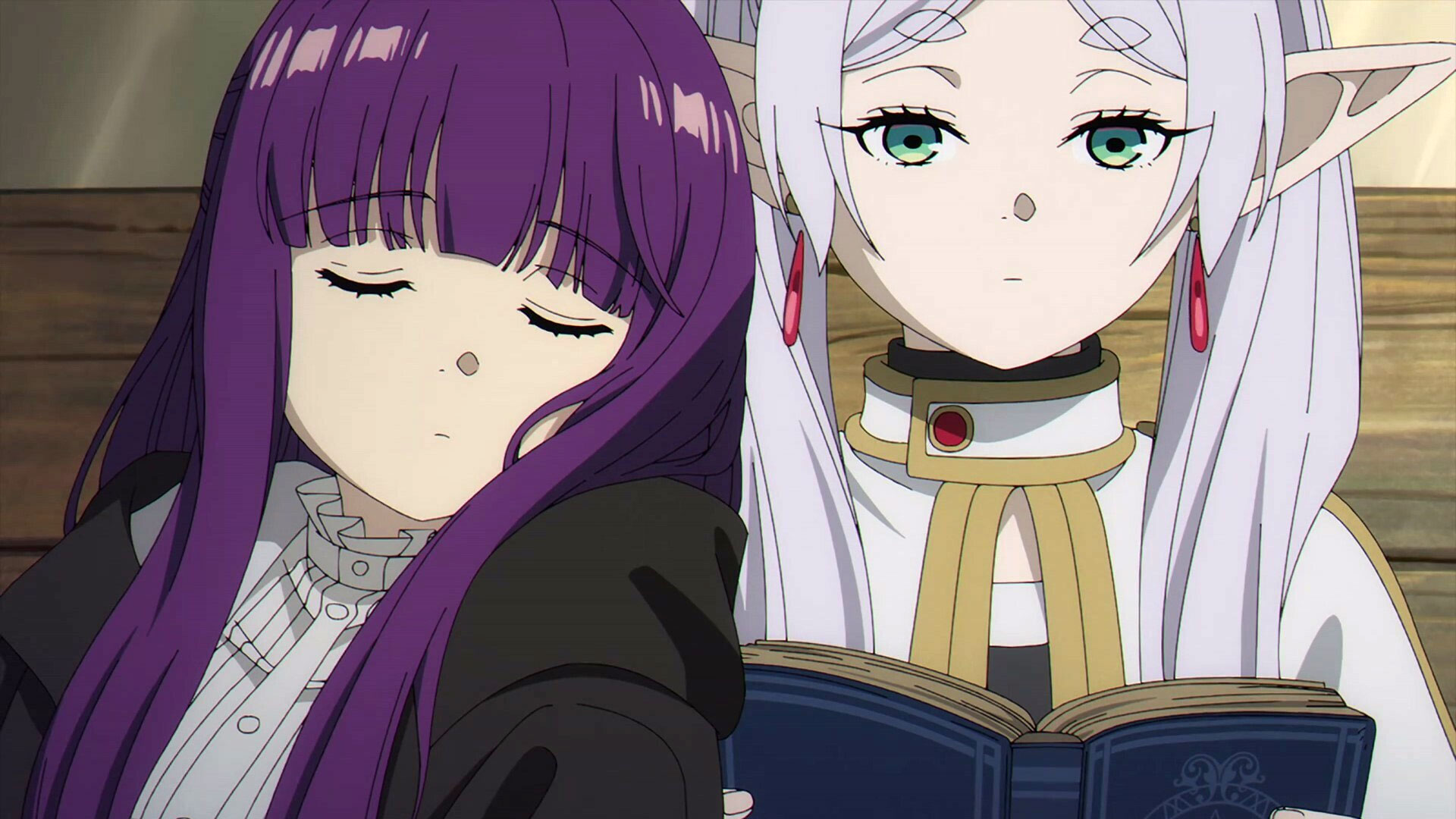 Hot Take: Frieren Is Actually a Slice-of-Life Anime