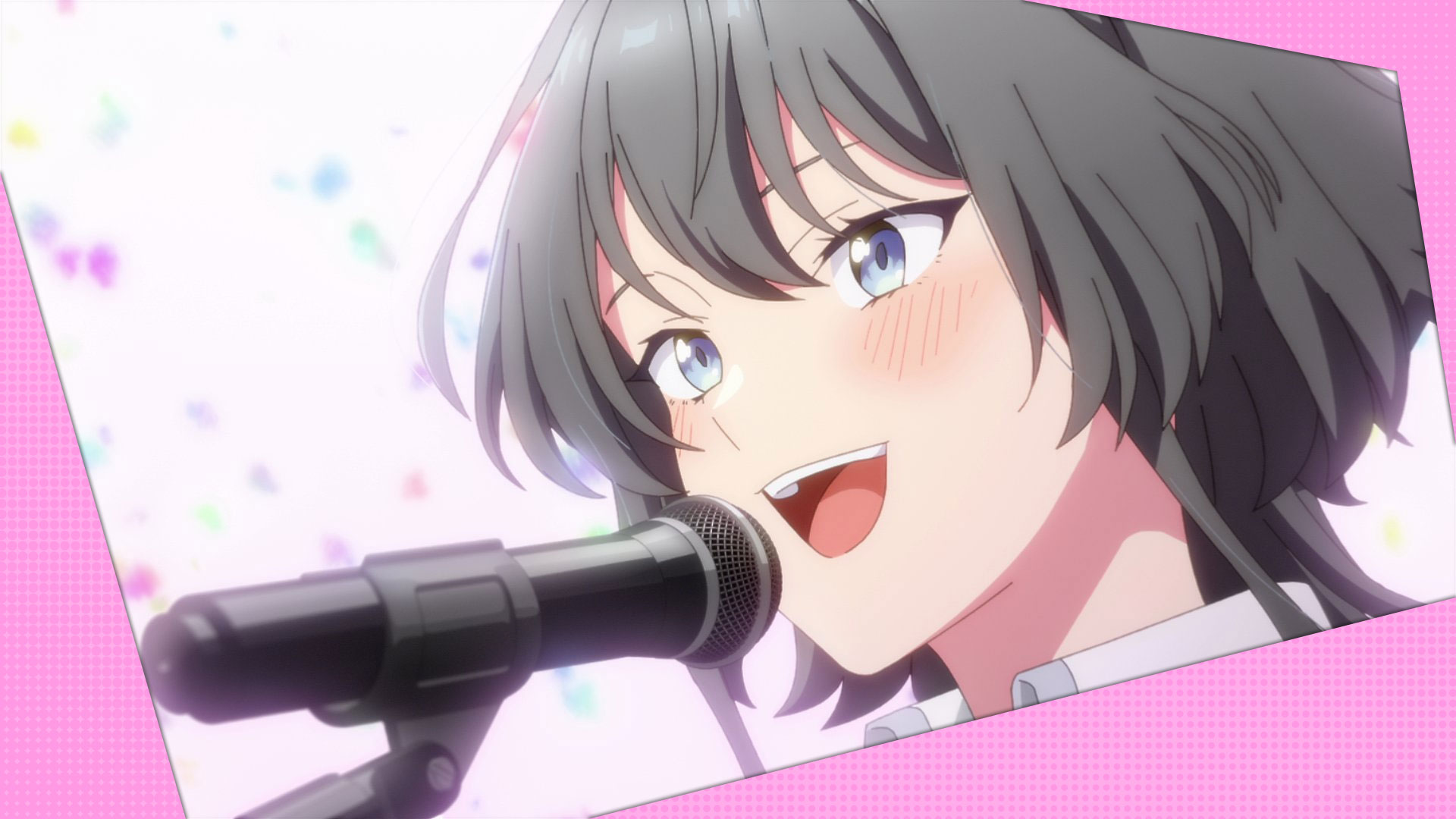 Whisper Me a Love Song Anime Issues Make Fans Turn to Manga