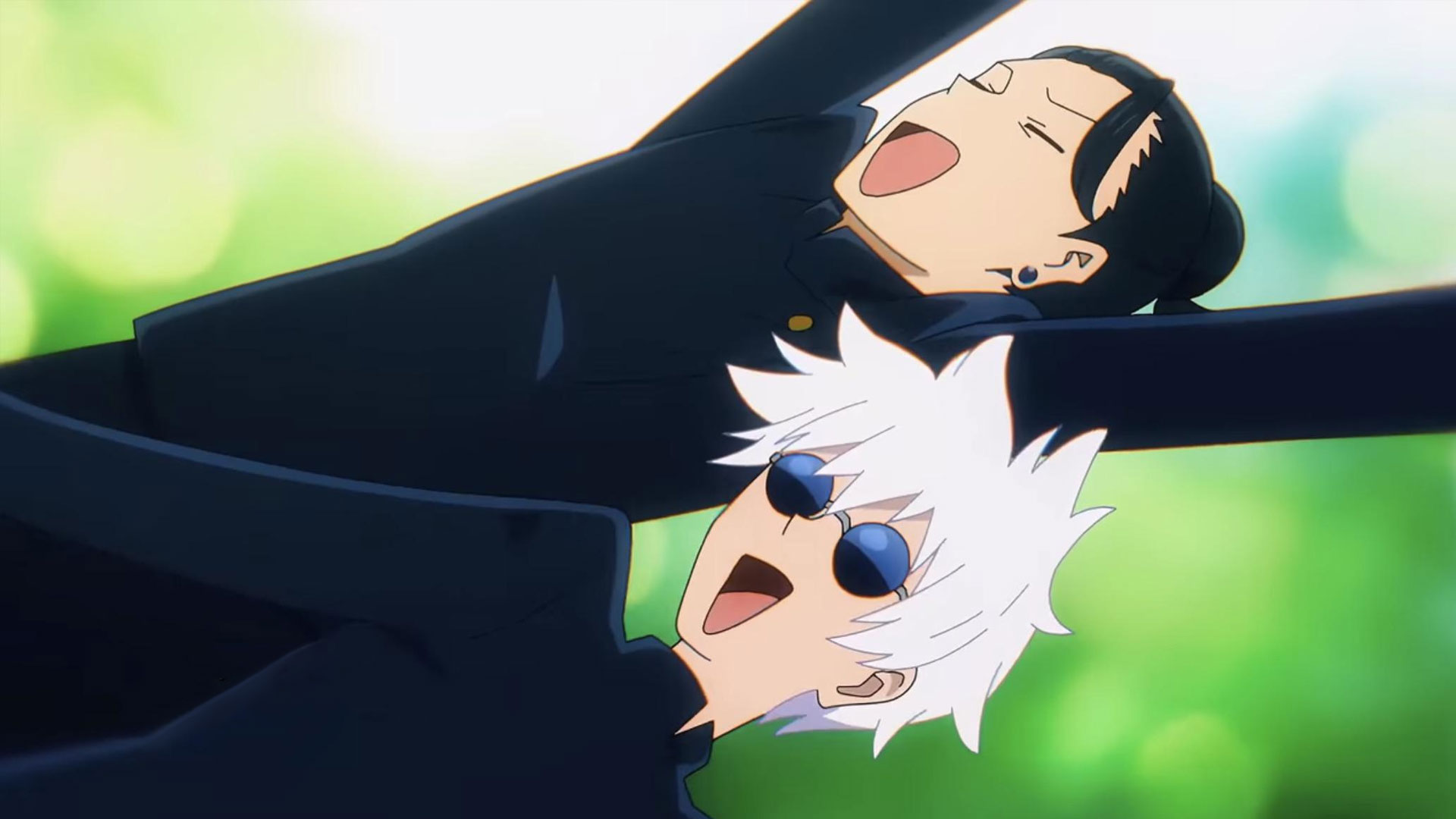 Who Is the Most Popular Jujutsu Kaisen Character in Japan? The Answer Might Surprise You