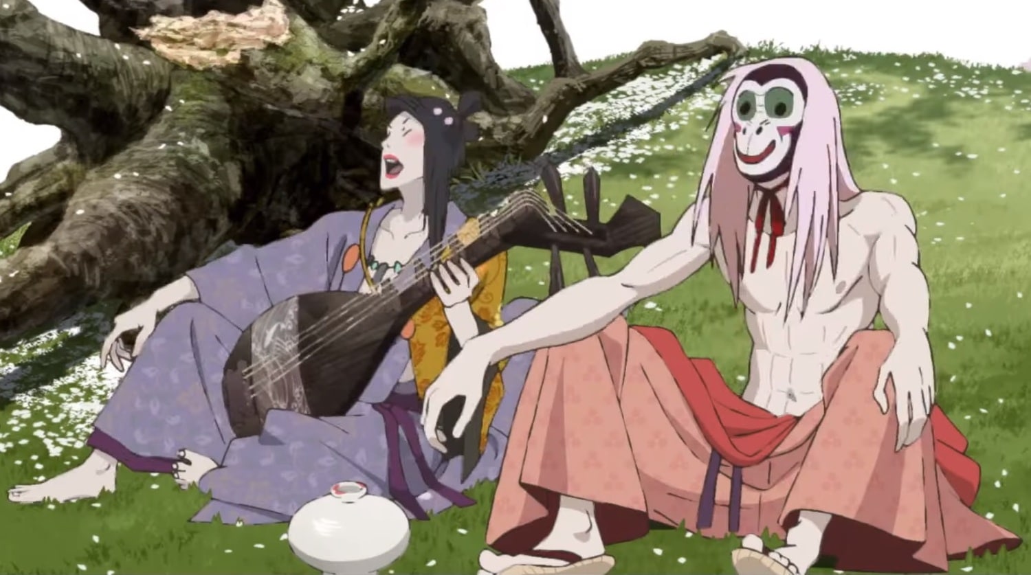 What to Watch After Dandadan? 5 Best Titles Made by the Science SARU Studio
