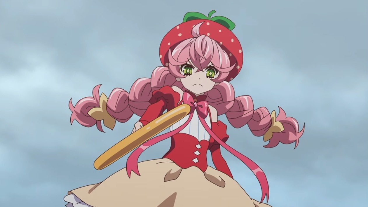 This New Shojo Anime About Magical Girls Will Charm You With Its Kindness