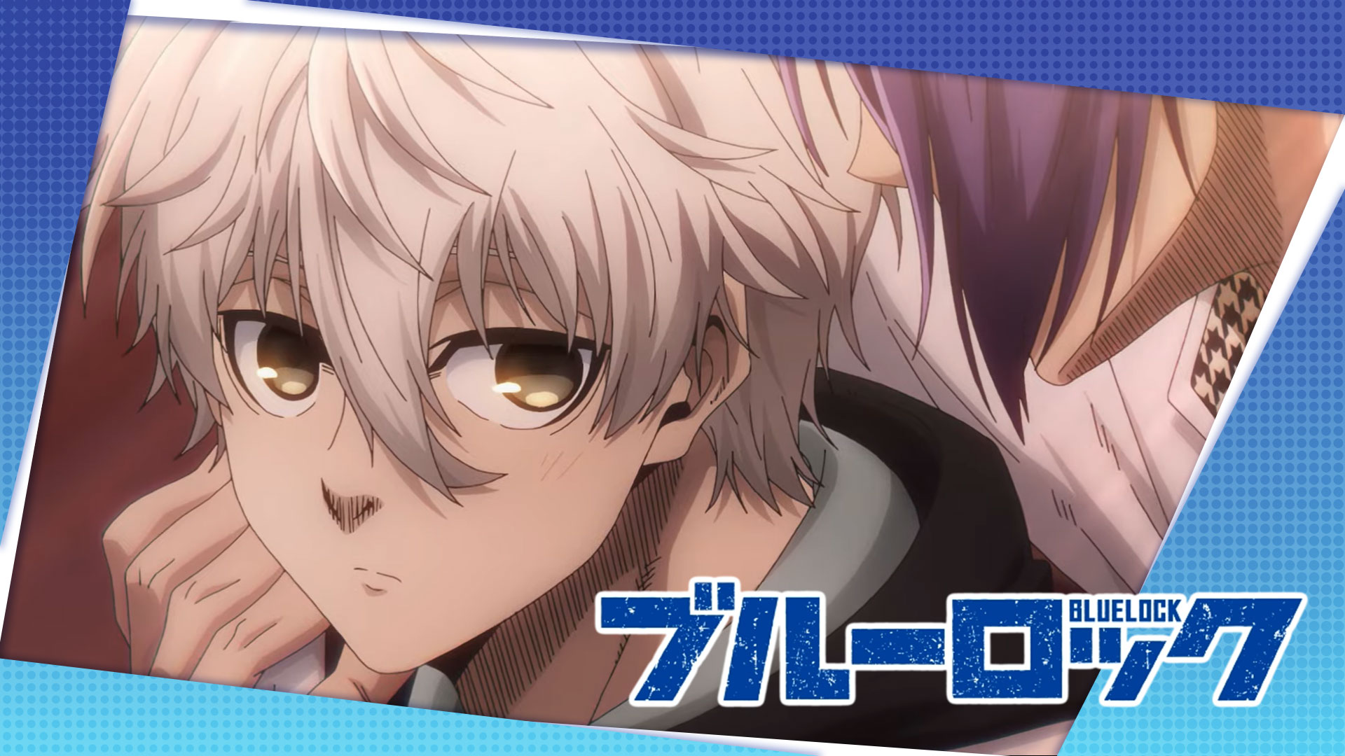 Blue Lock Fans Worried There’s Not Enough Time to Fix Season 2 Animation